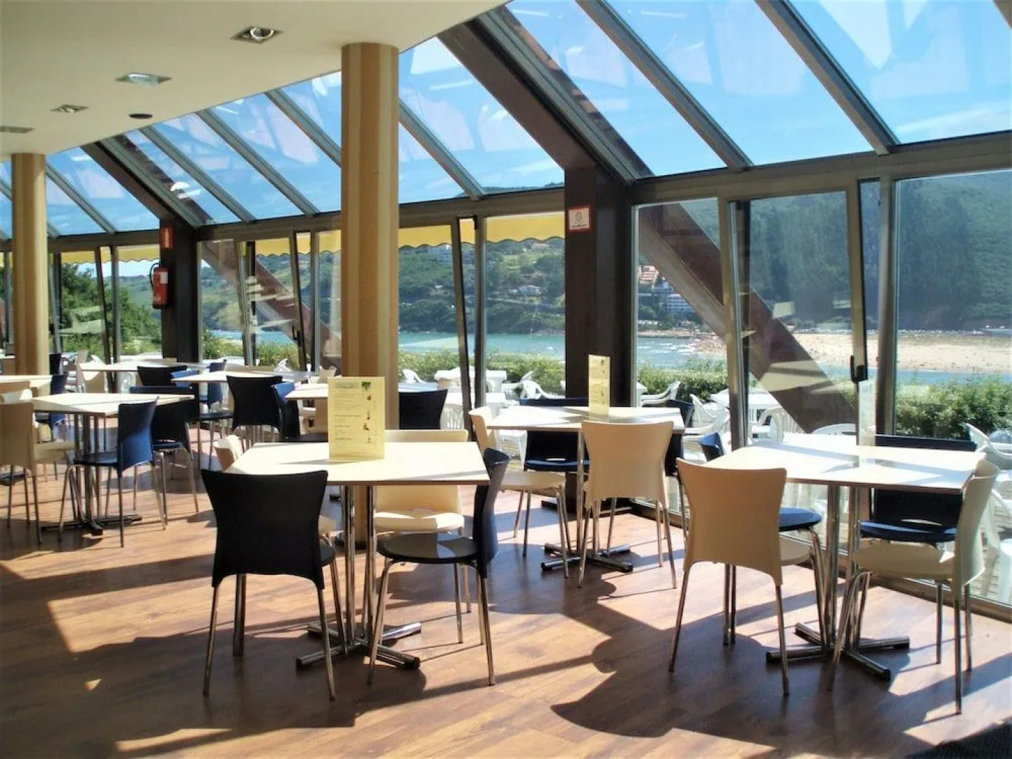 Camping & Bungalows Portuondo