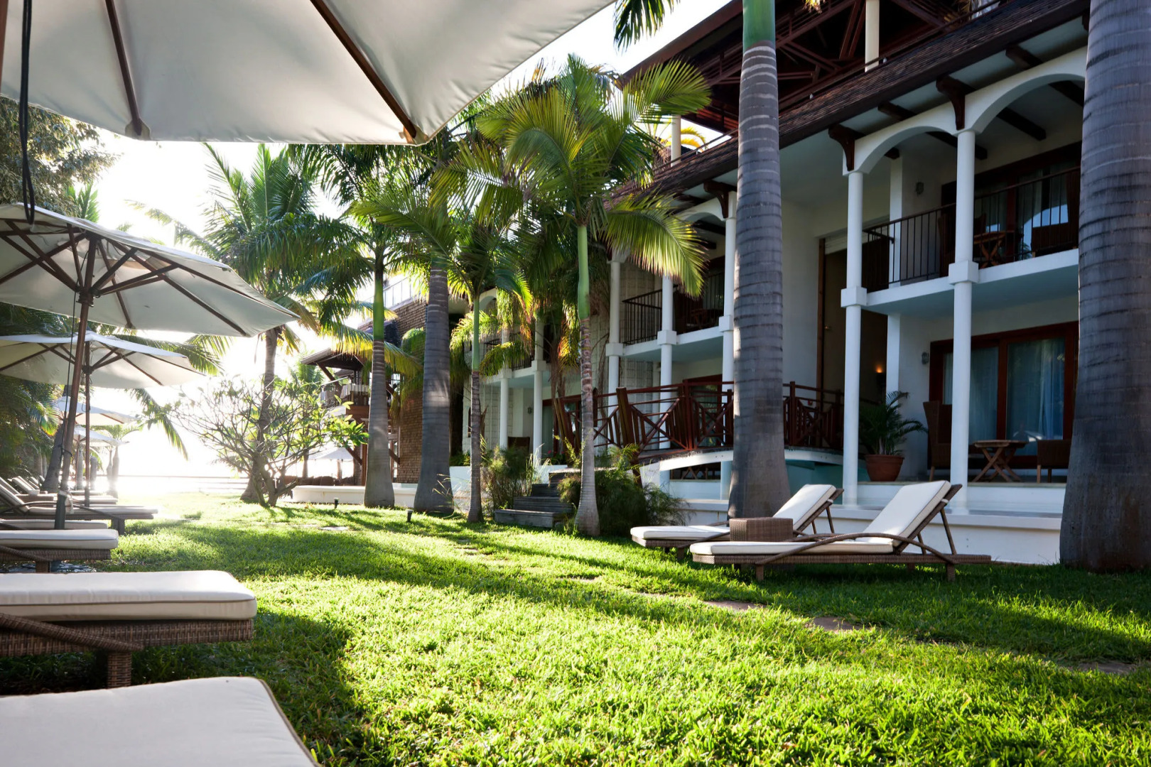 Le Saint Alexis Hotel & Spa