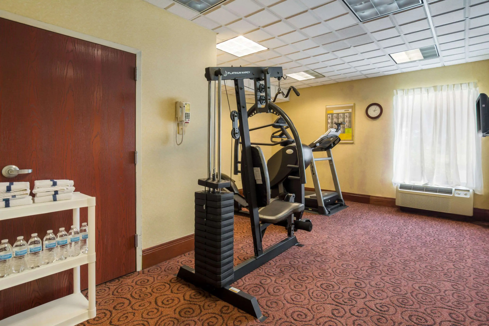 Quality Inn & Suites Sellersburg - Louisville Area