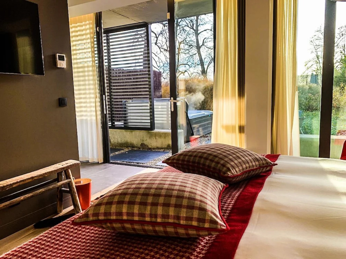 Domaine des Terres du Val