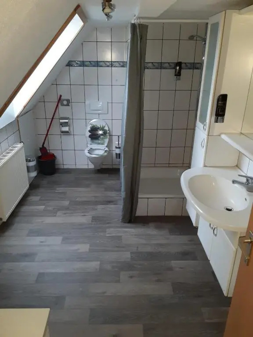 Apartment Öffingen 77