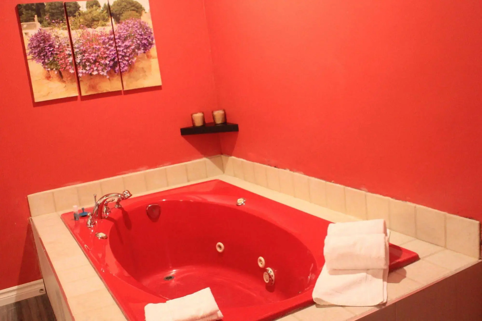 Motel des Pays d'en Haut