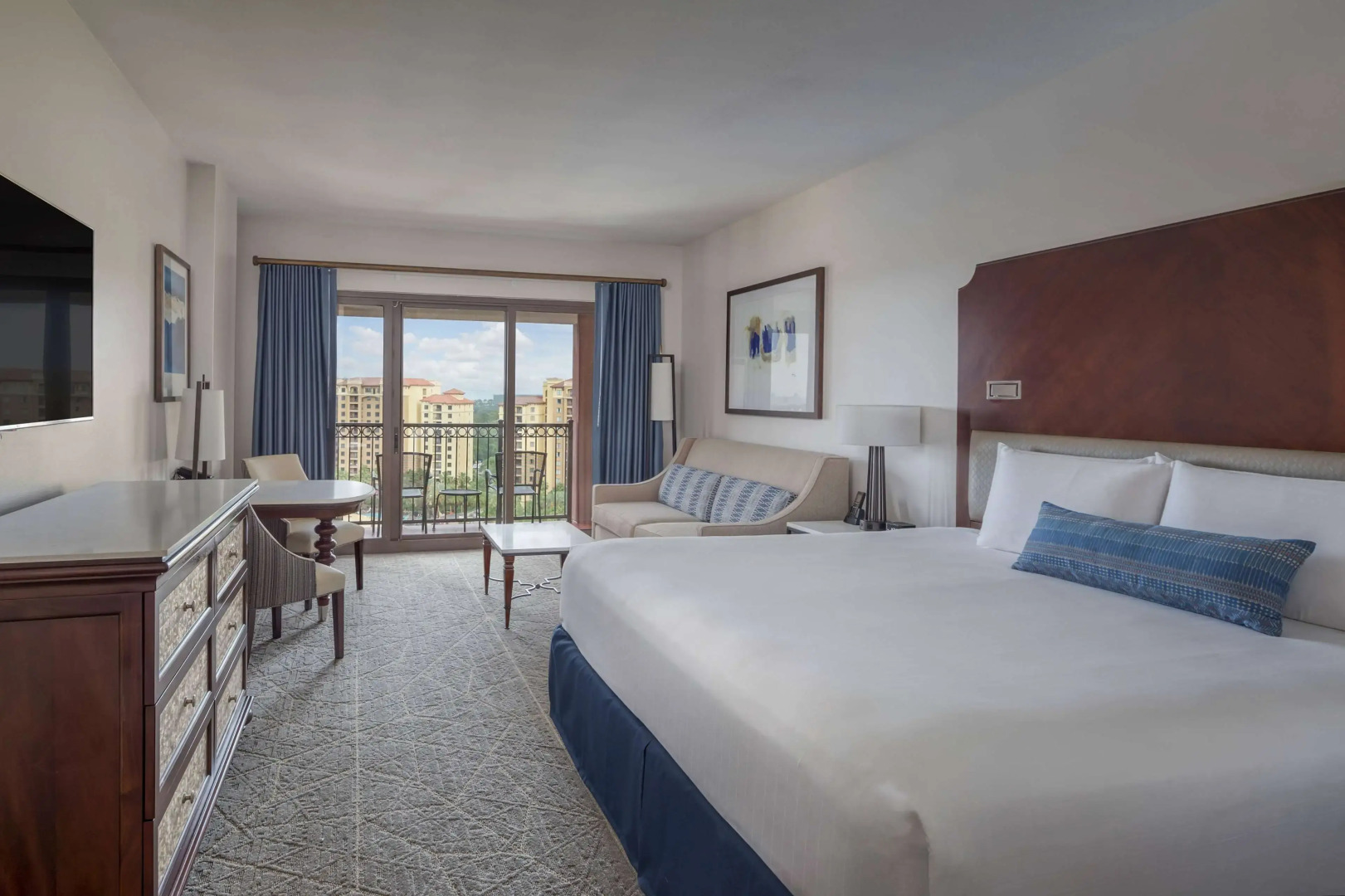 Wyndham Grand Orlando Resort Bonnet Creek