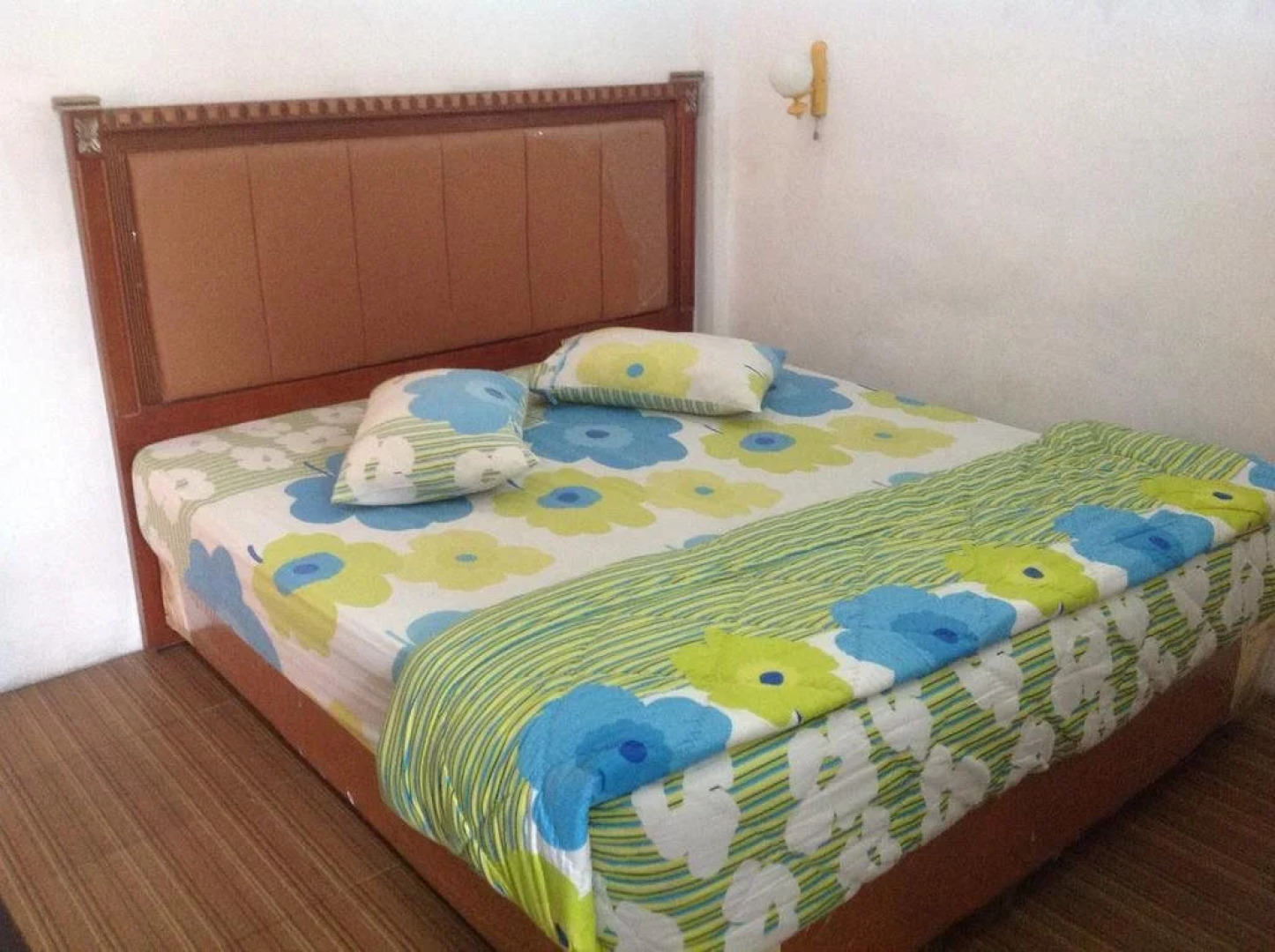 Hotel Sedayu 1 by Reddoorz