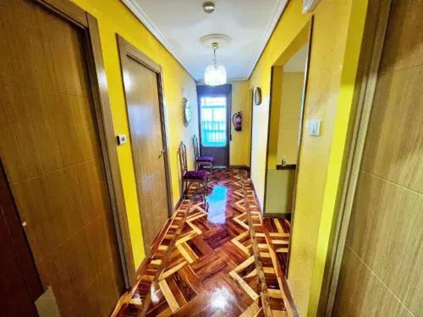 Casa Rural Laguna Negra 49