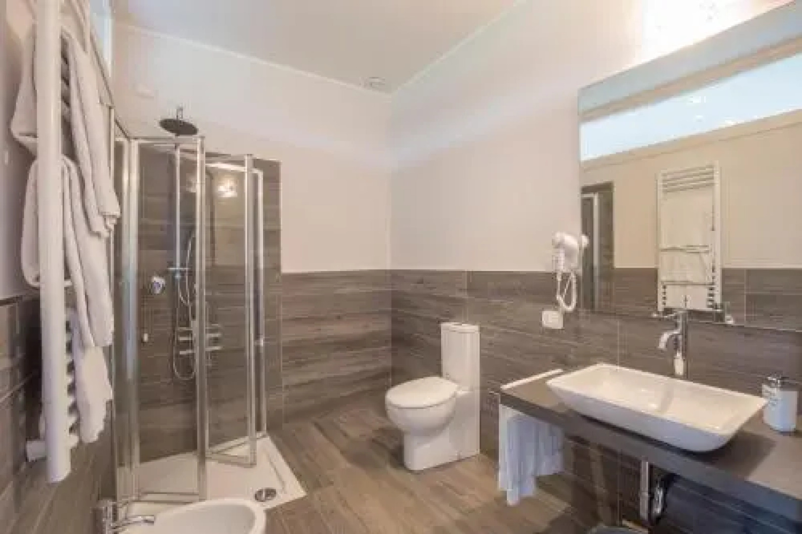 Agriturismo Casa Zen