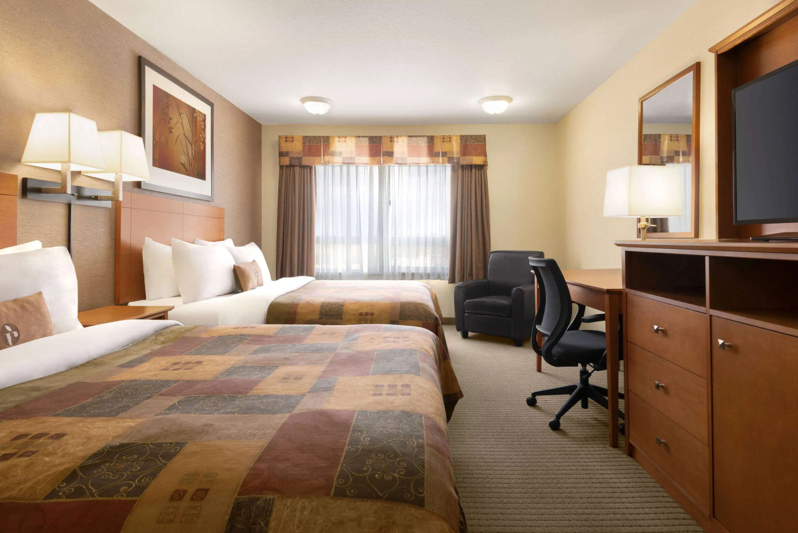 Ramada by Wyndham Drayton Valley