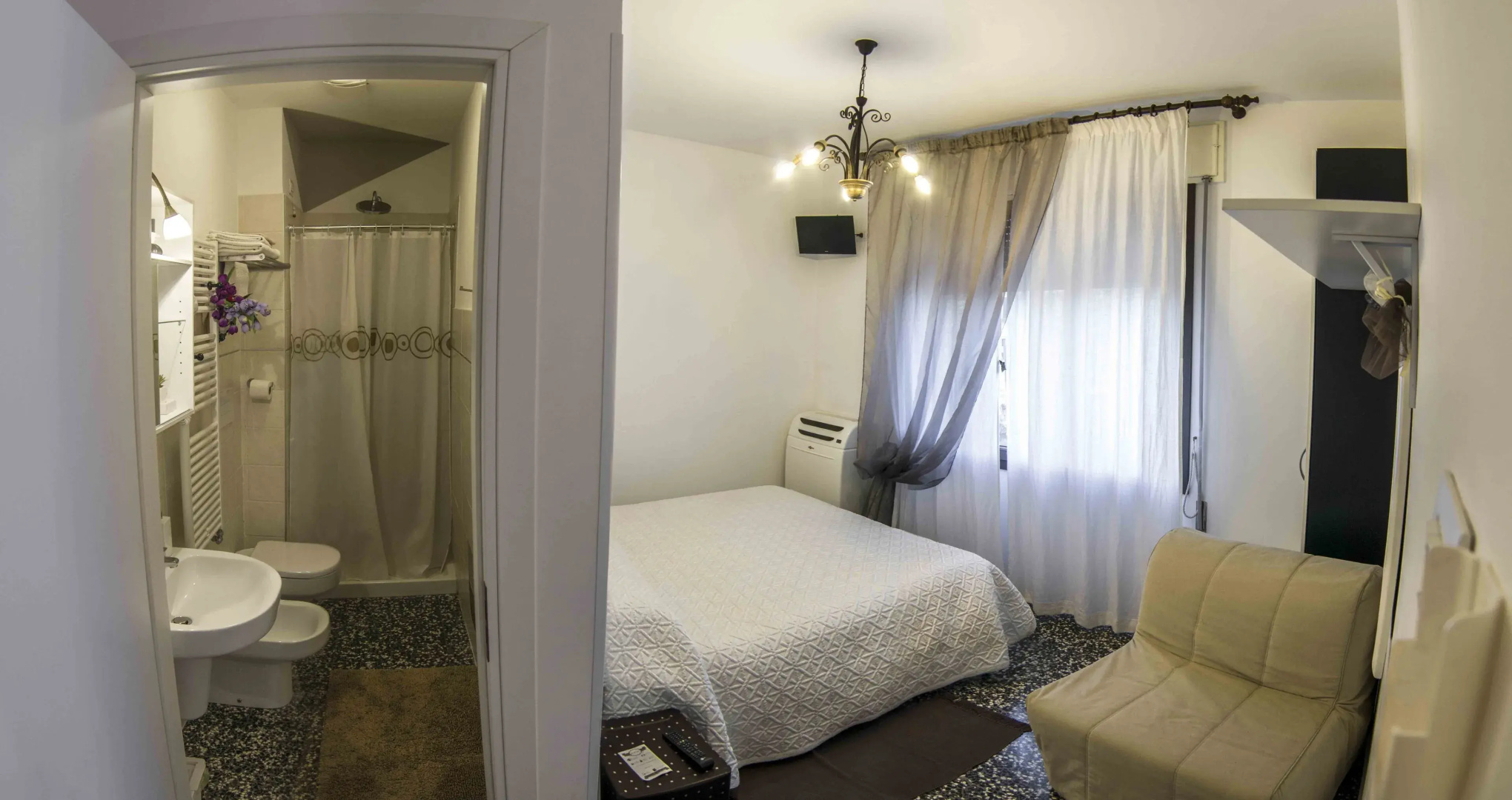 B&b dai Carari