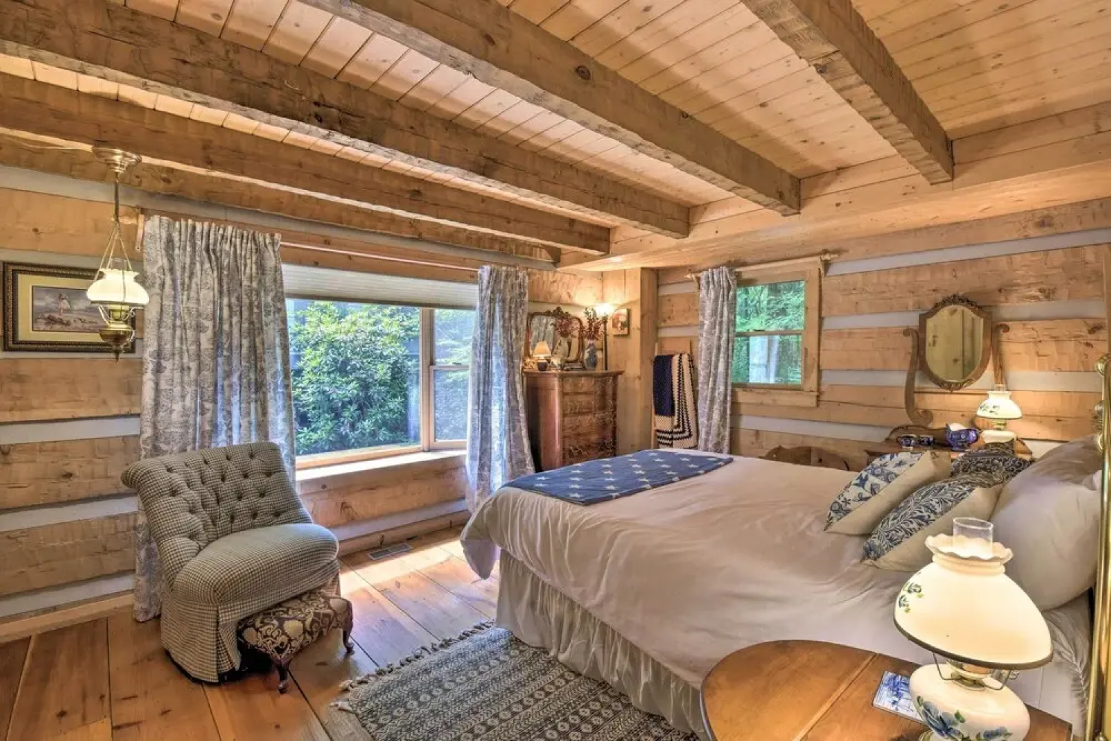 Spacious Sky Valley Home With Resort Perks!