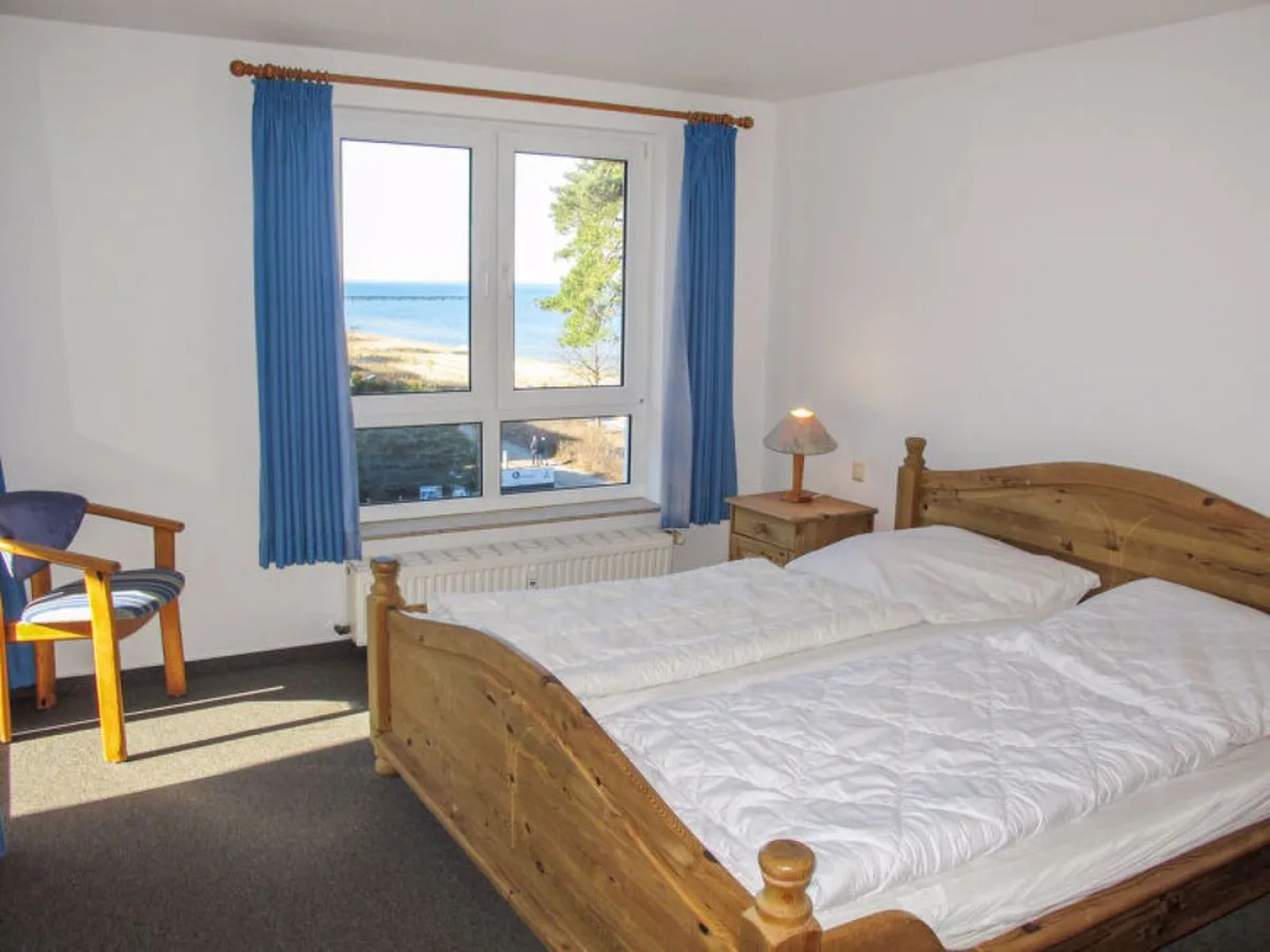 House  Ostseebad Lubmin 25155