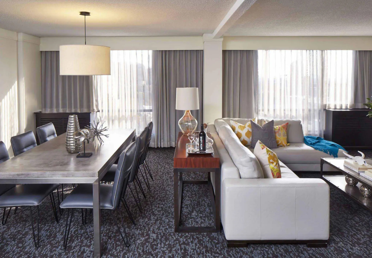 Renaissance Asheville Downtown Hotel