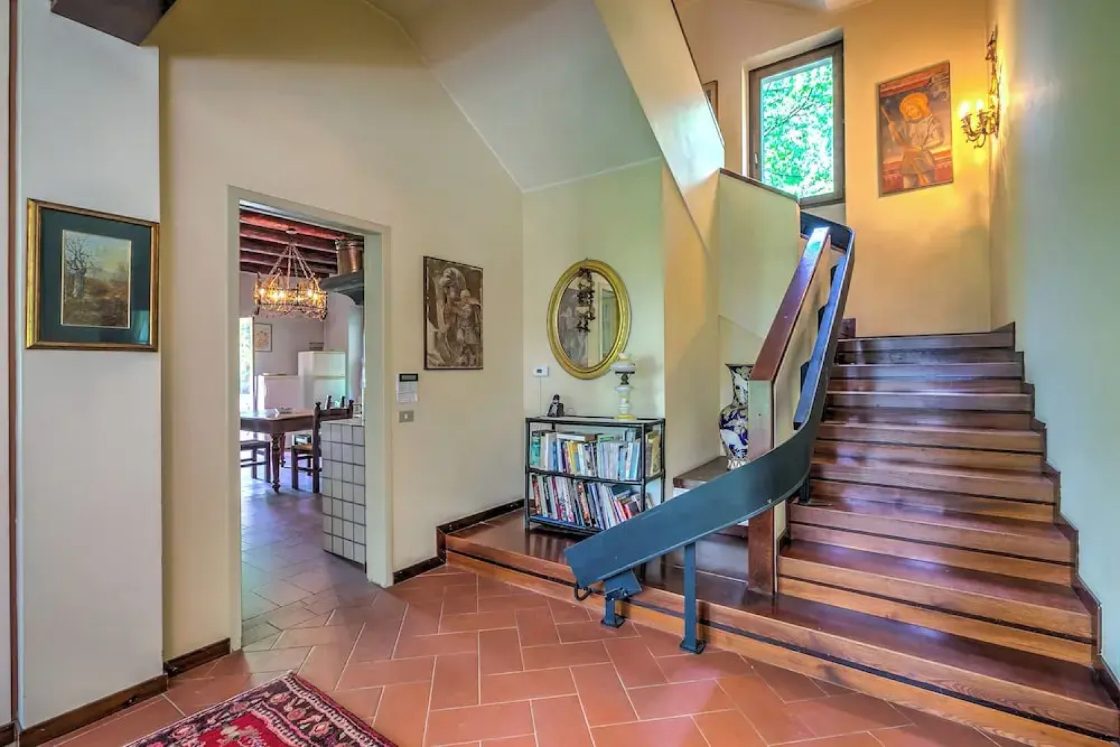 Villa Fiora Tra Le Colline E Il Lago