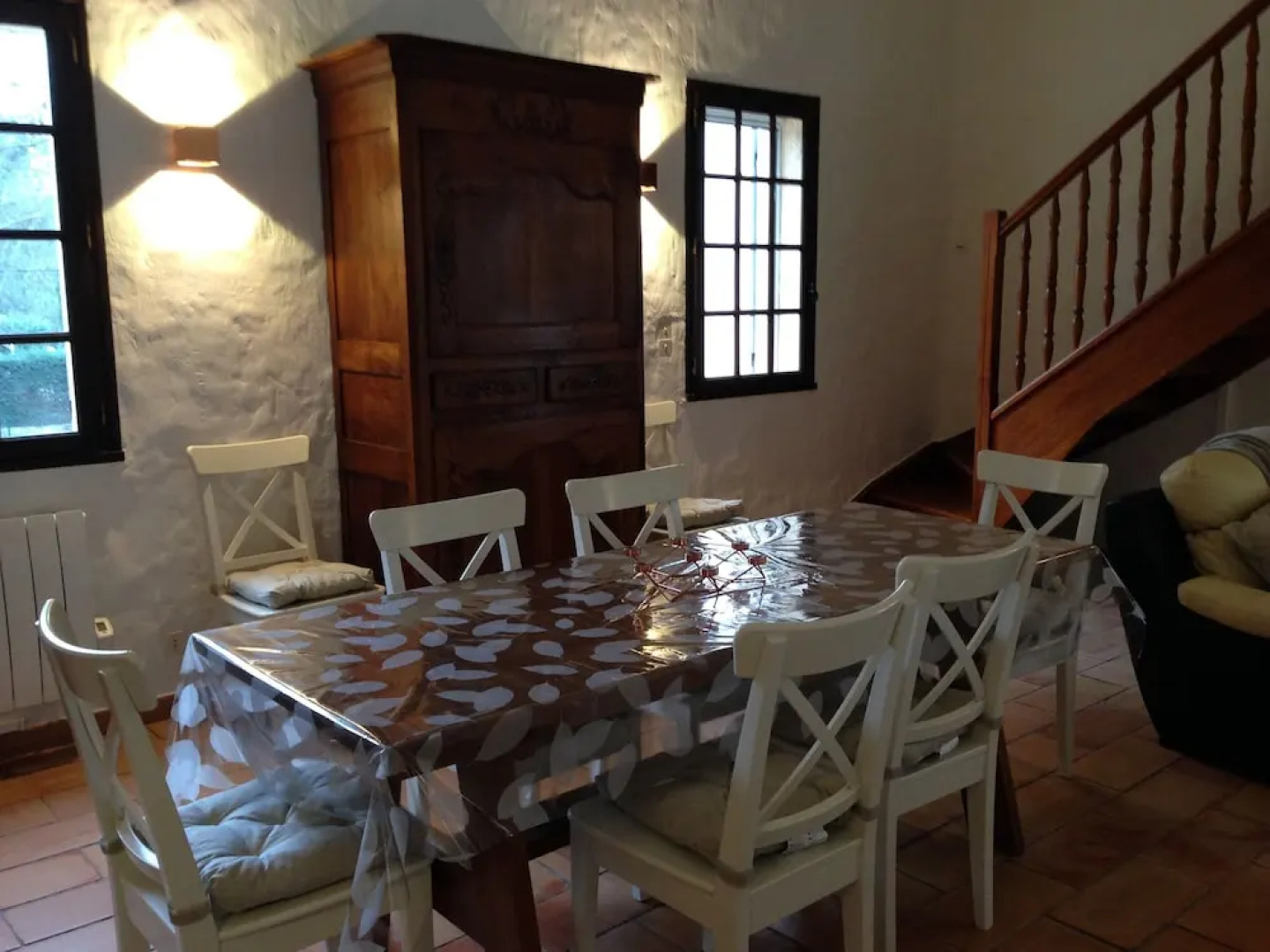 Villa Lermitage Côte Dazur Lestérel