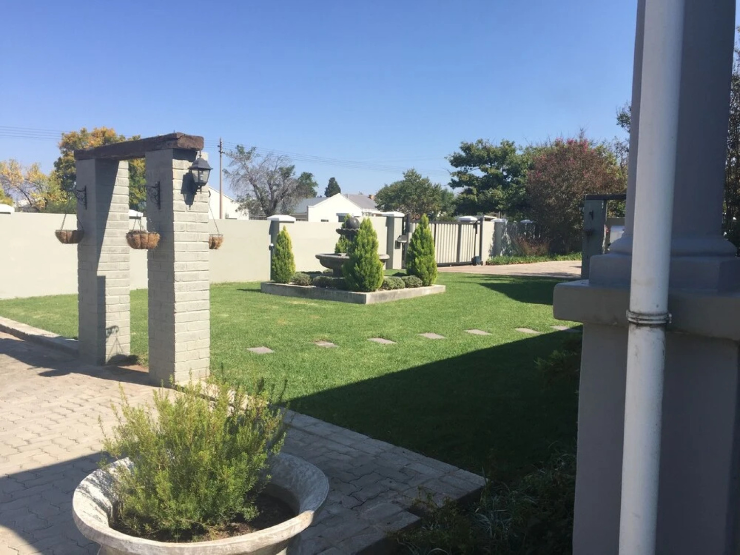 Tranquil House B&B @ 10 Berry St