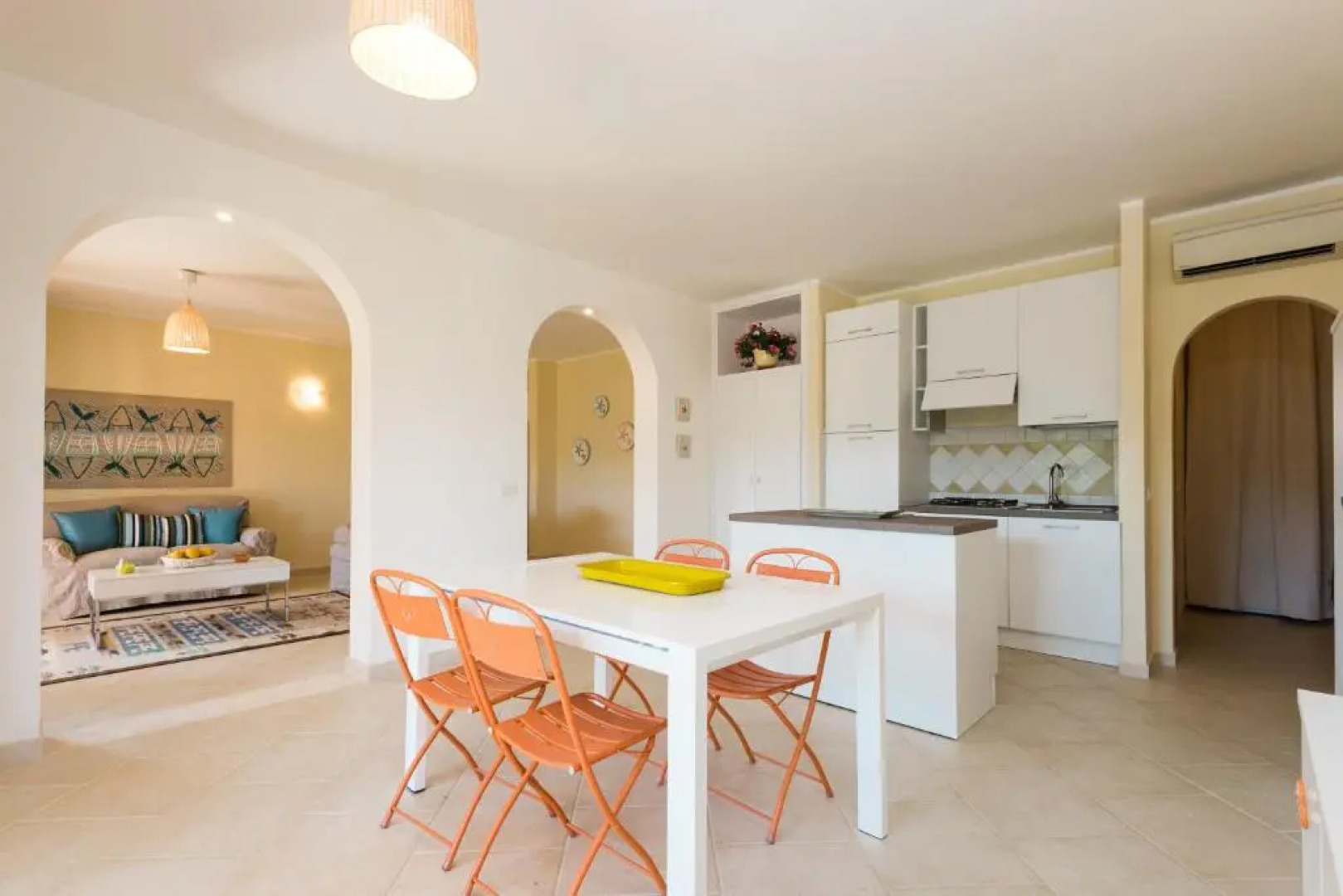 Appartamenti Perlacea