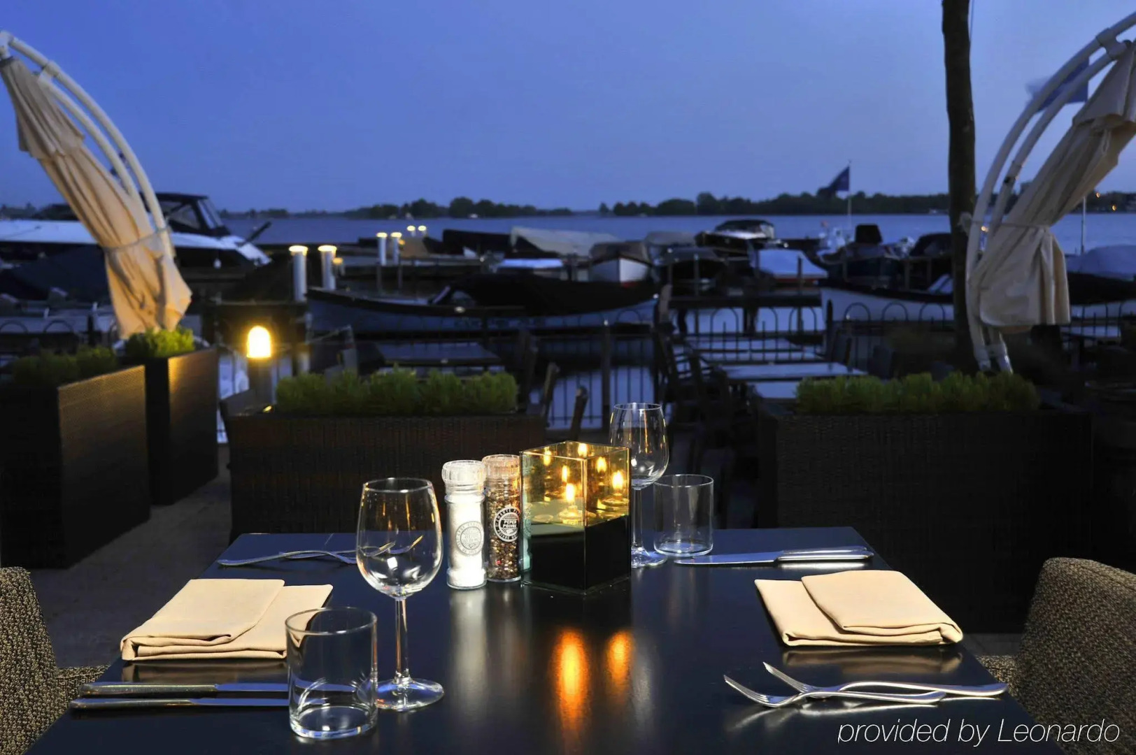 Fletcher Hotel-Restaurant Loosdrecht - Amsterdam