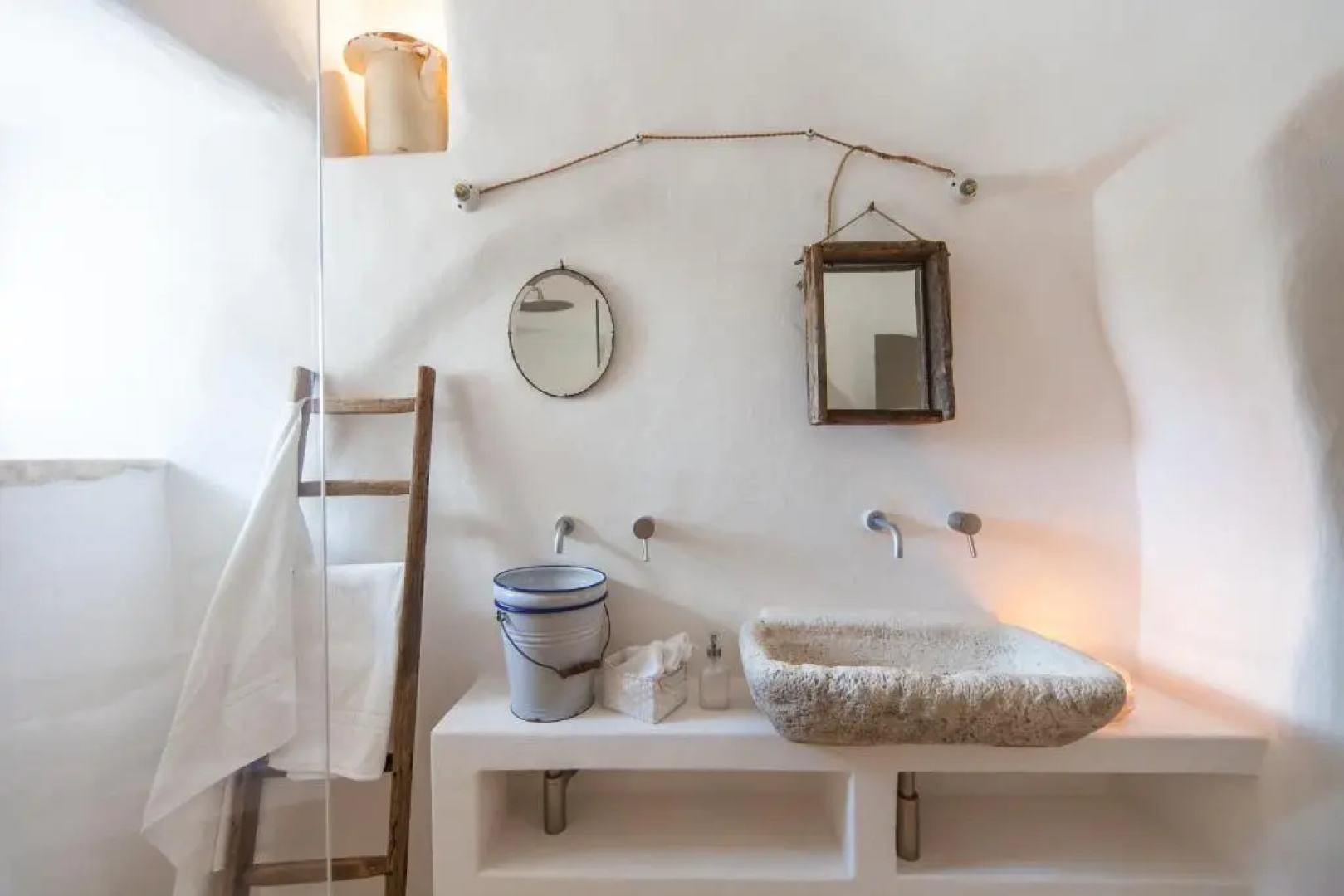 Trulli 18cinquantanove