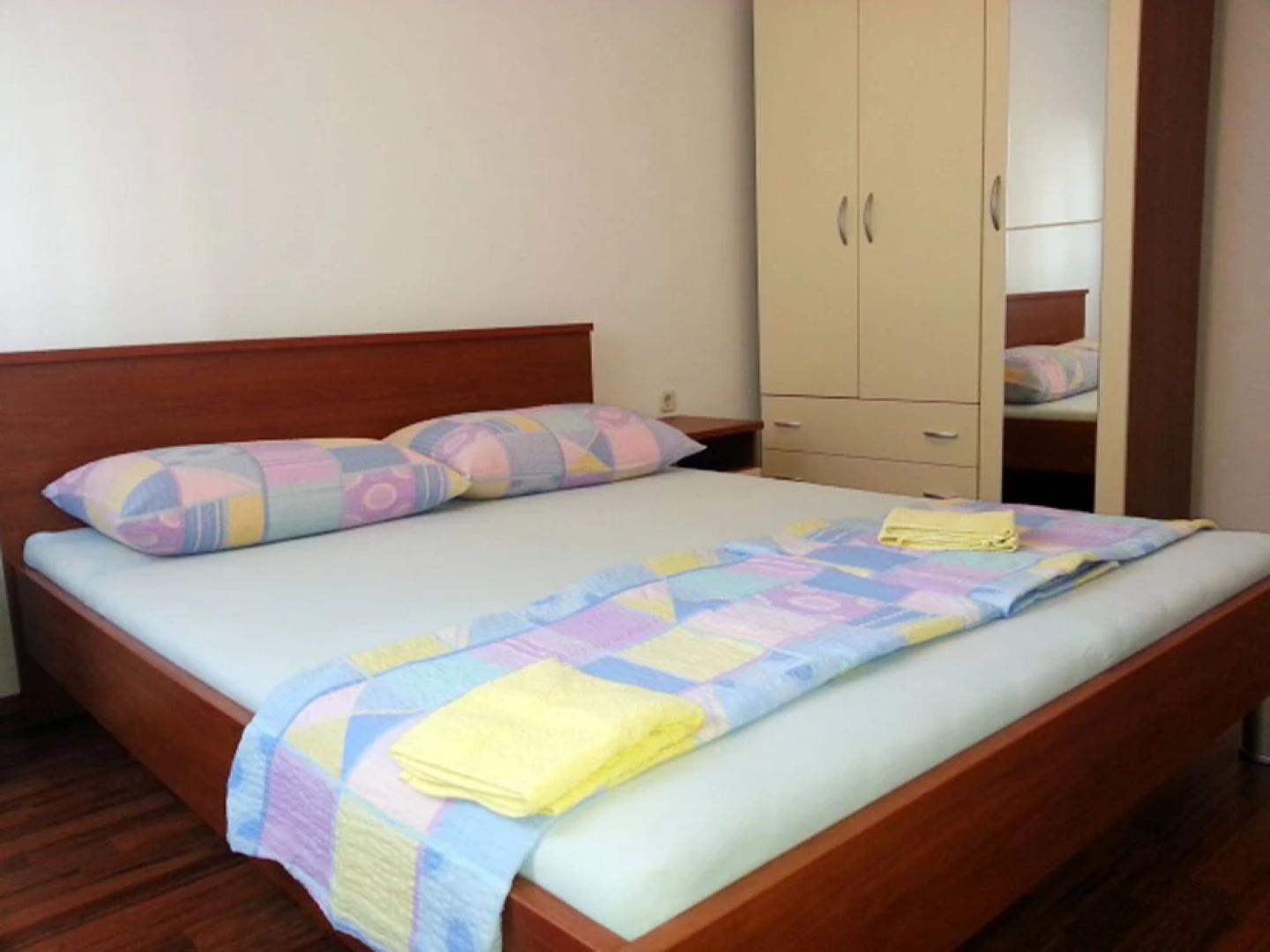 Apartments Mislav
