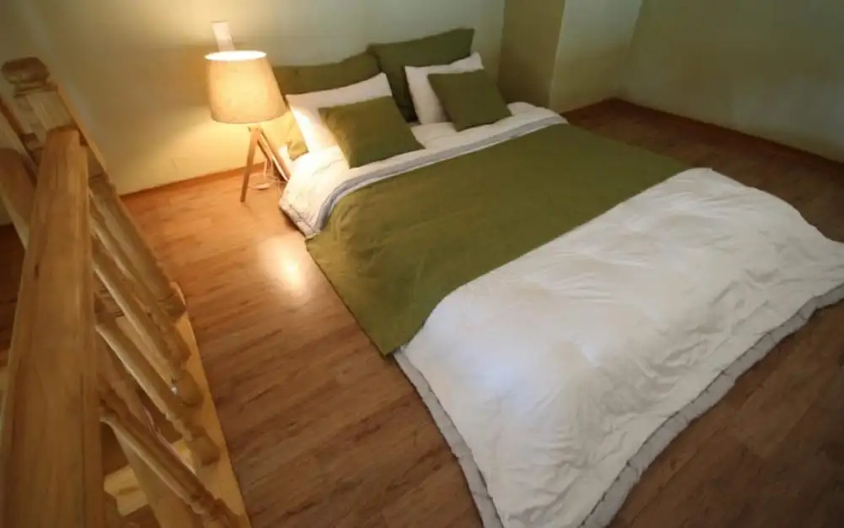 Hwaseong Sea Pension