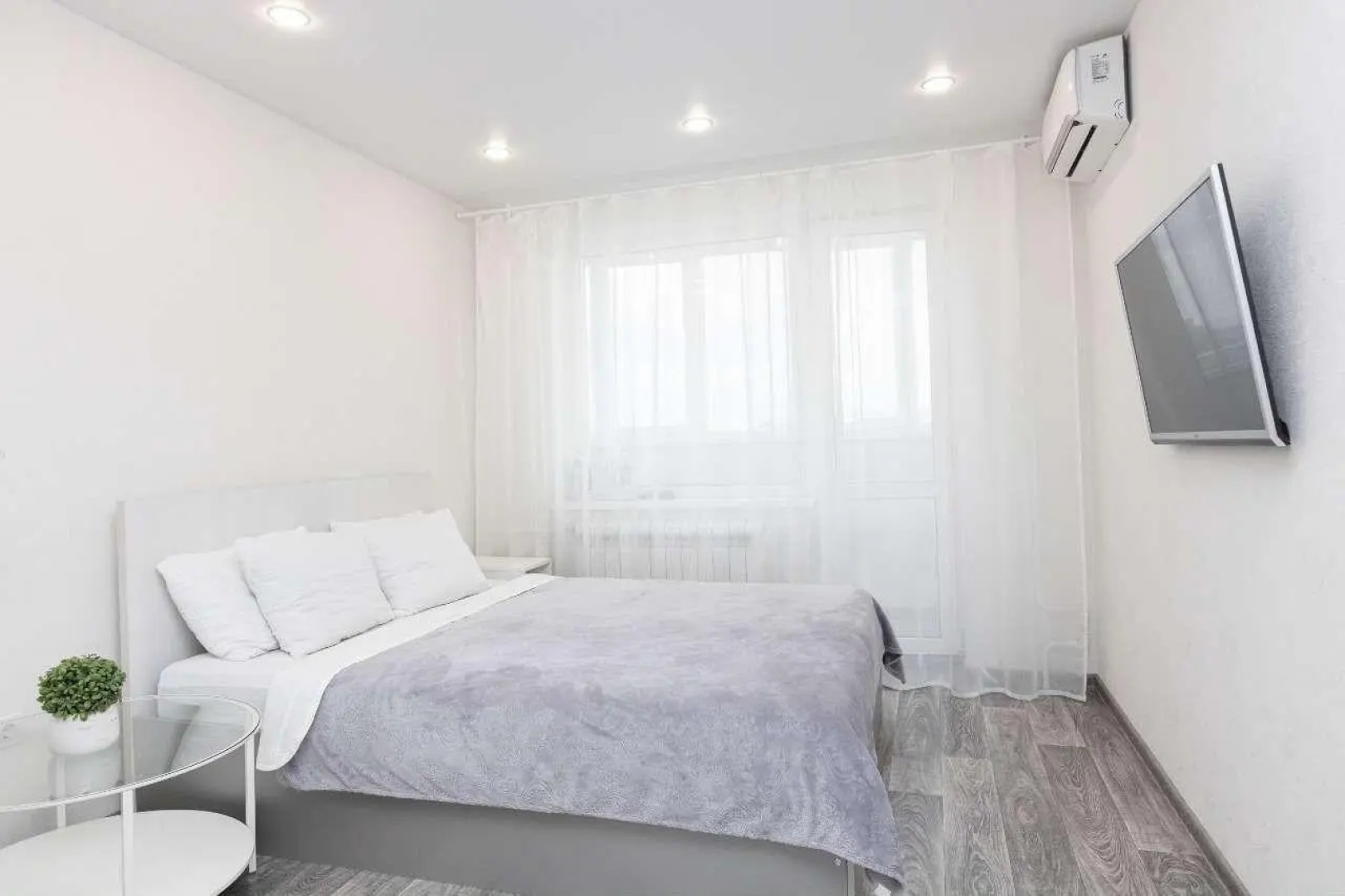 Апартаменты на улице Чистопольская 43