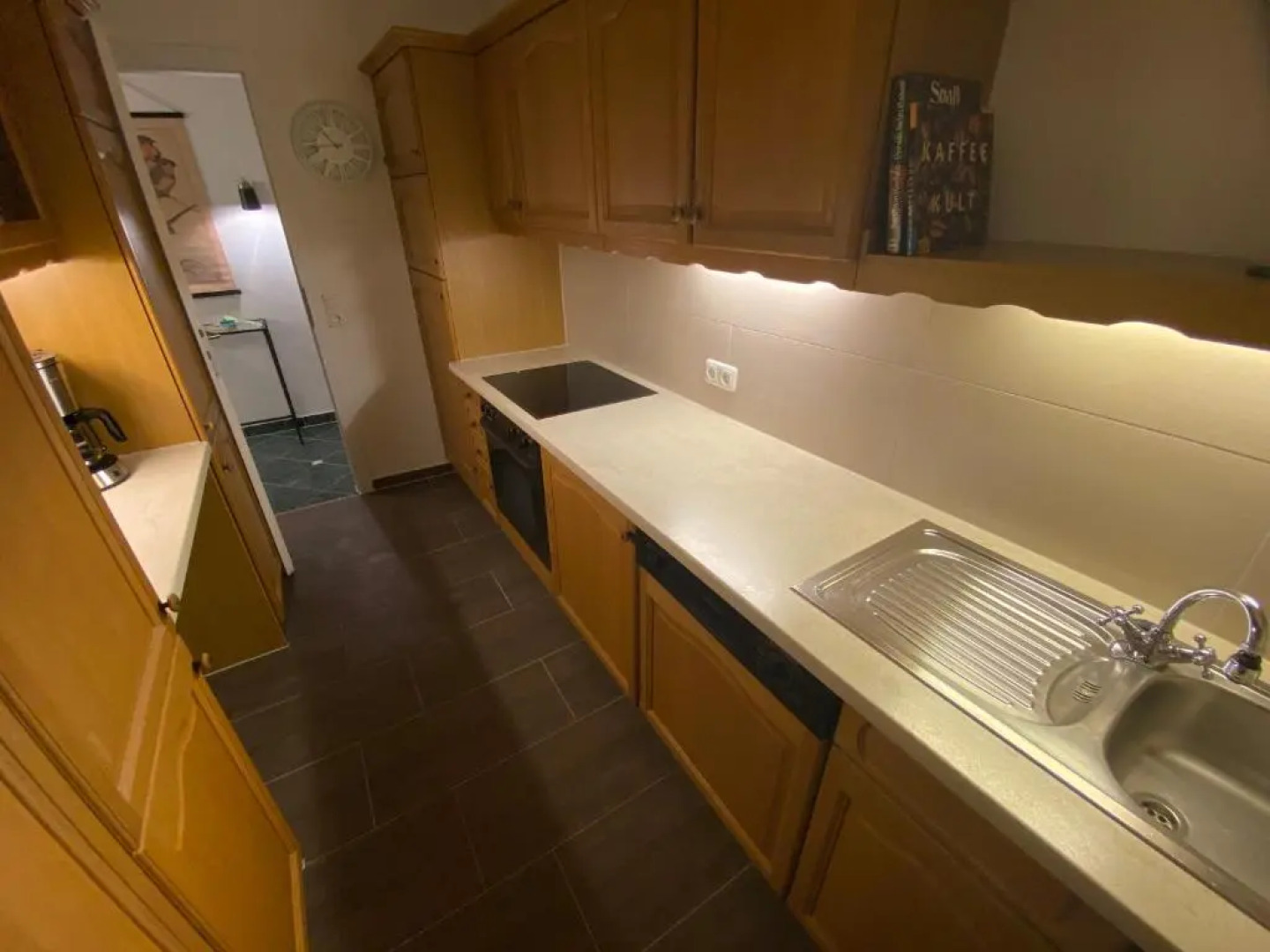 Ferienwohnung Panoramablick - Alpenmagie Suites