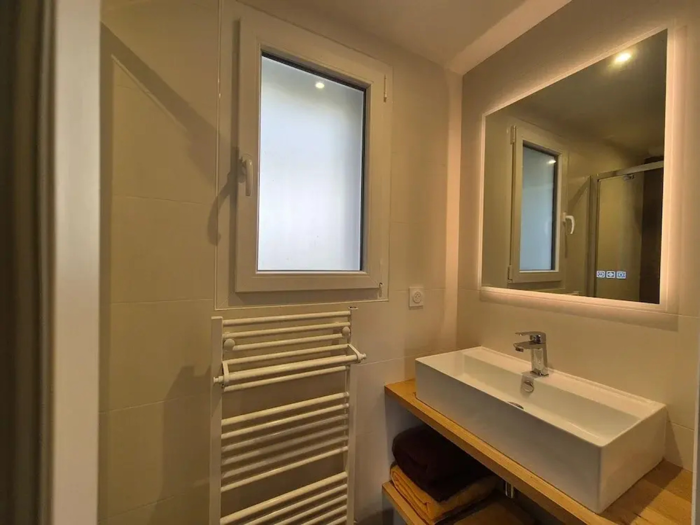 Nice Holiday Flat, 100 m From the Beach, Erquy