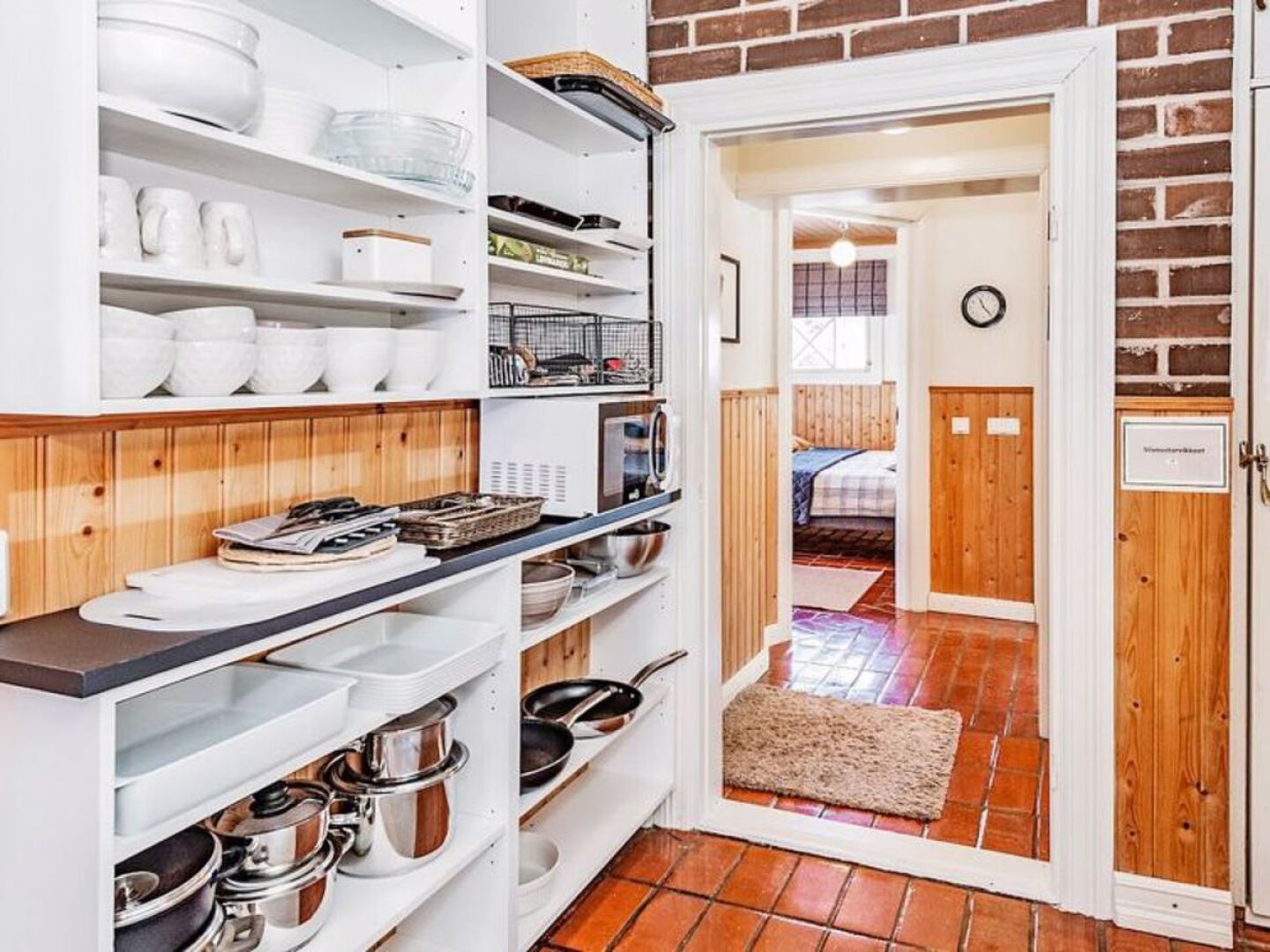 Holiday Home Sepelkyyhky