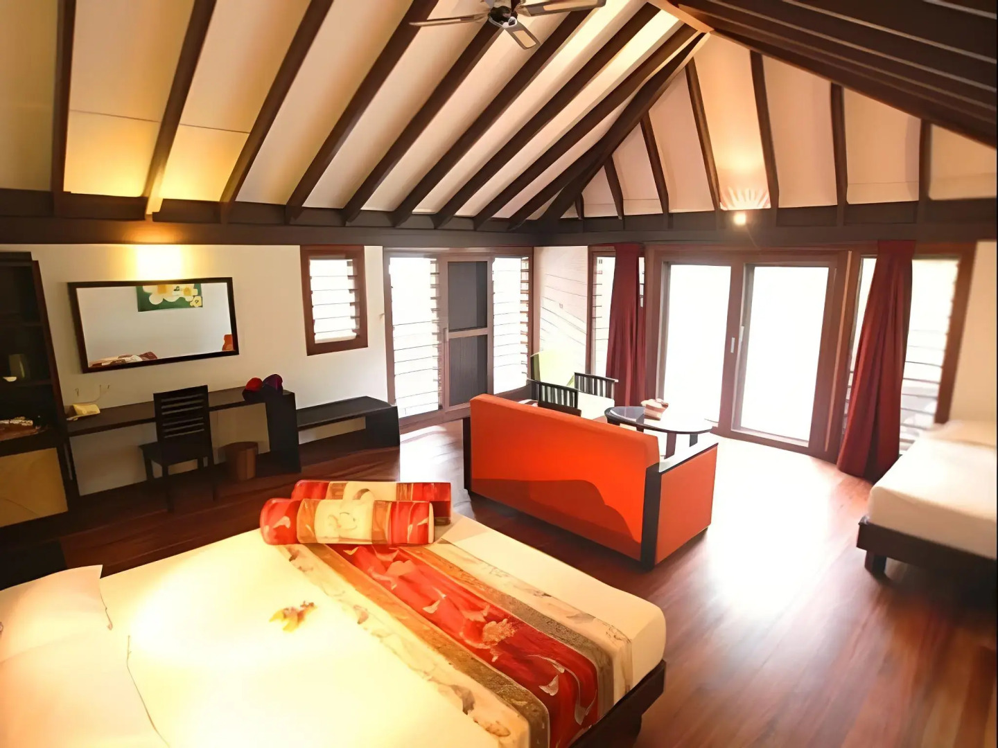 Mana Island Resort & Spa - Fiji