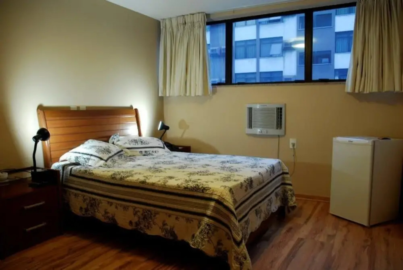 Niterói Plaza Hotel