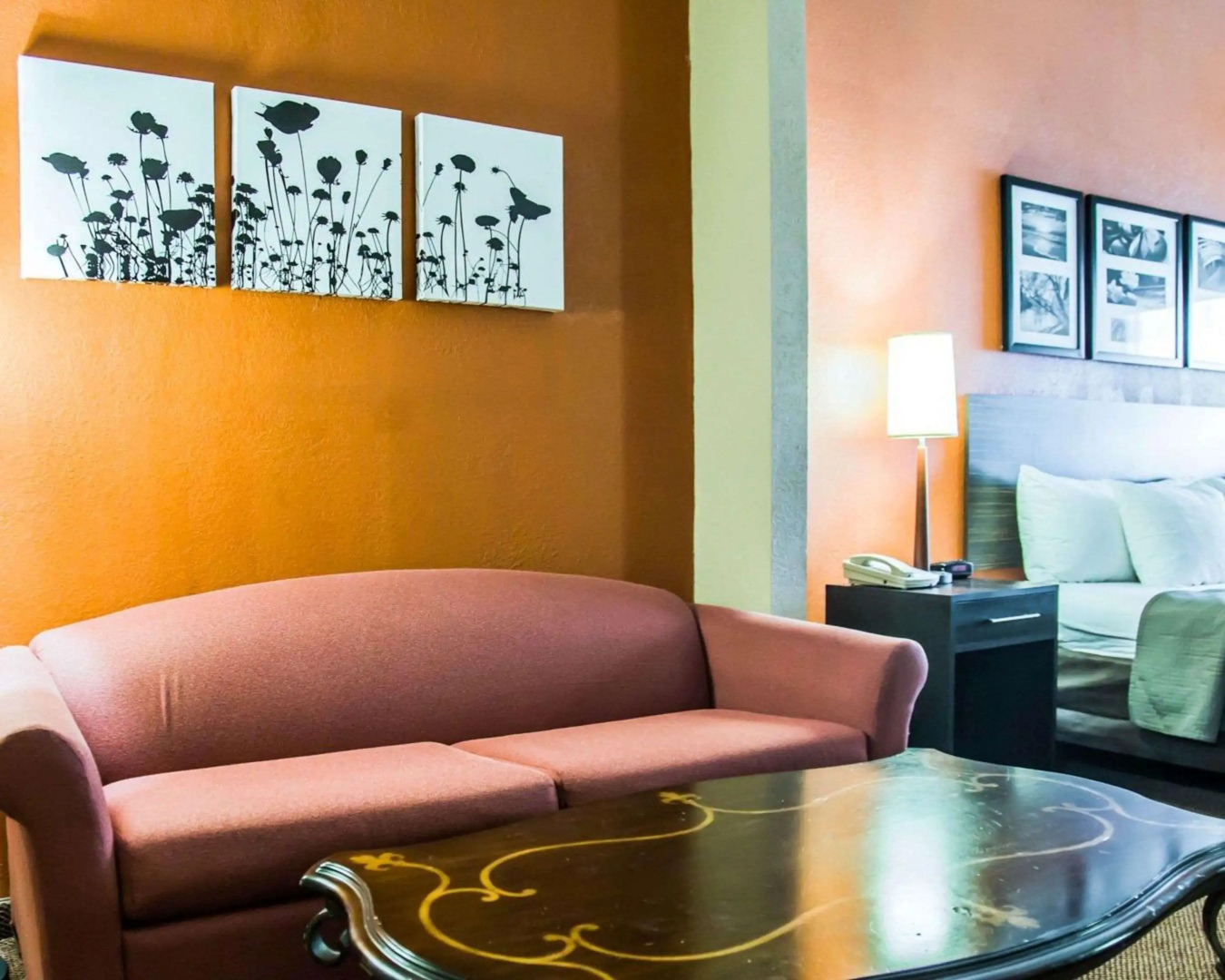 Clarion Pointe Lakeland I-4