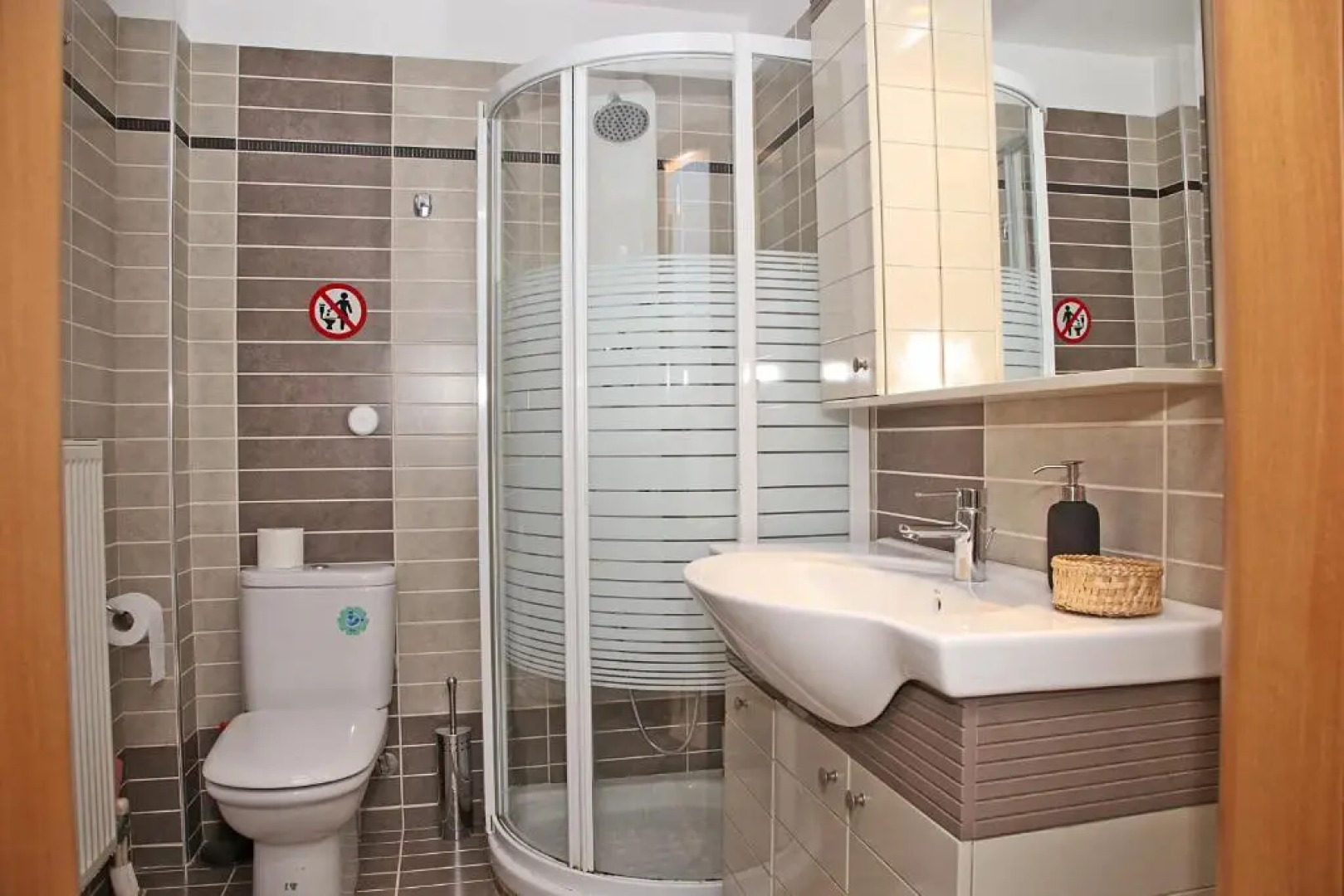 2 Bedroom Apartment near the Athens Airport, Spata