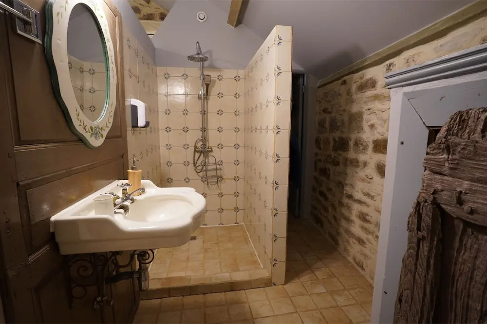 La Seigneurie de Naves