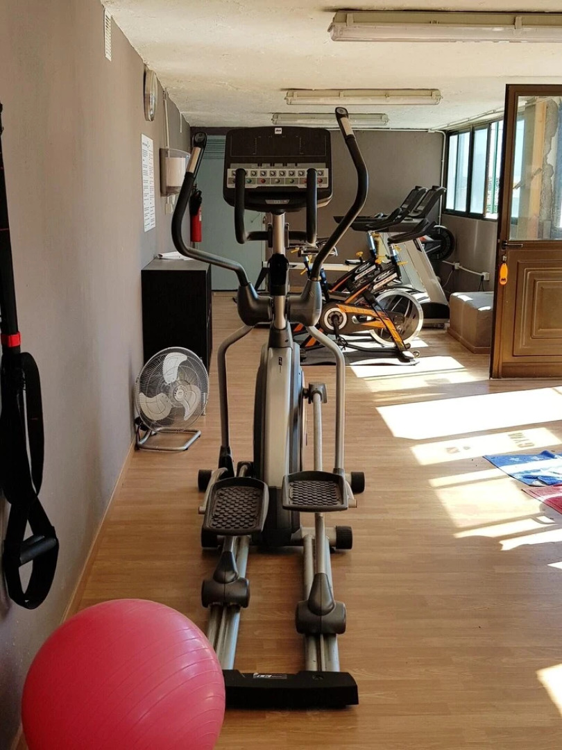 Apartment With one Bedroom in Candelaria, With Wonderful Mountain View