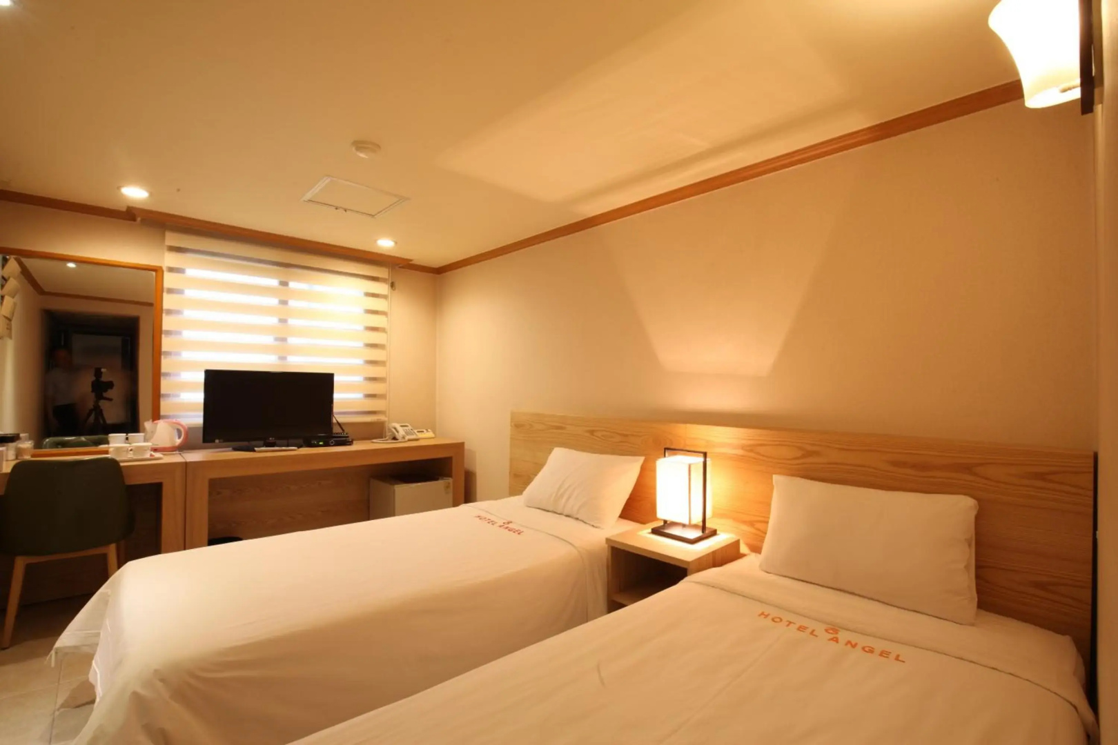Angel Hotel