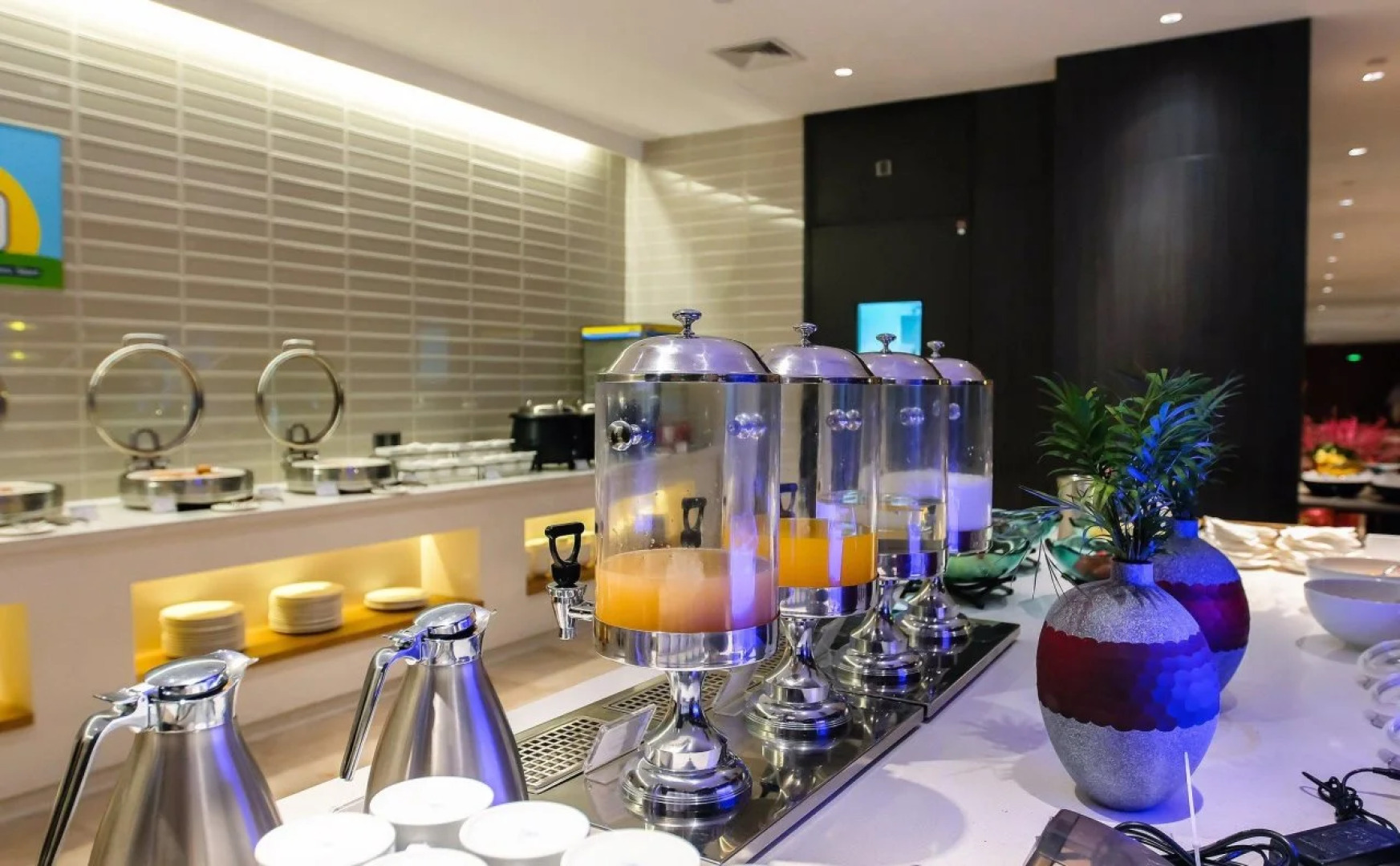 Holiday Inn Express Harbin Qunli by IHG