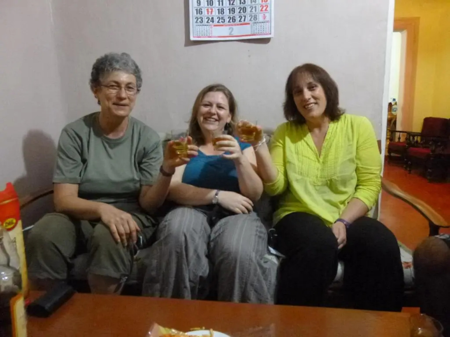 Sembuwatta Reach Homestay.