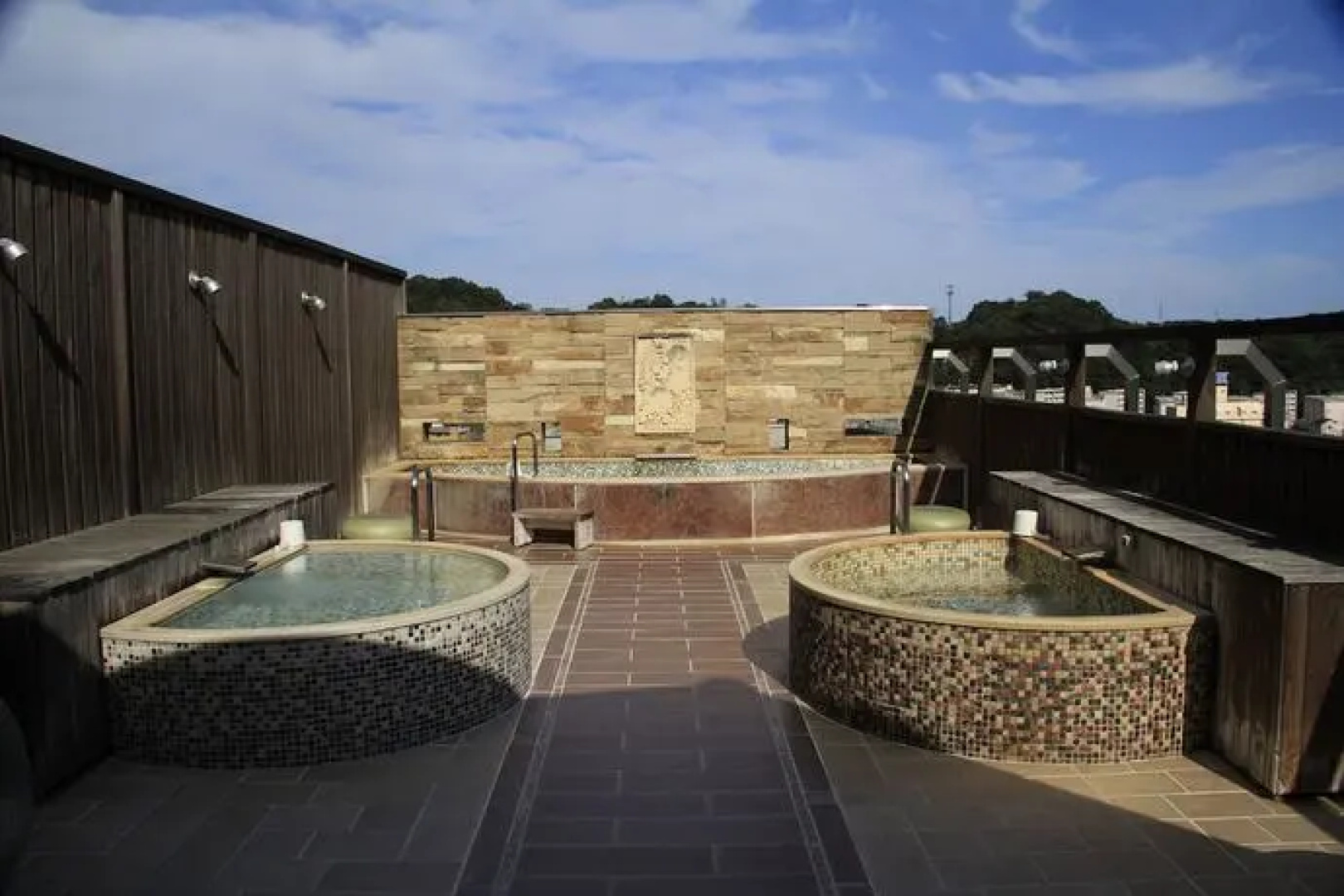 FURUTAKIYA Hot Springs Hotel