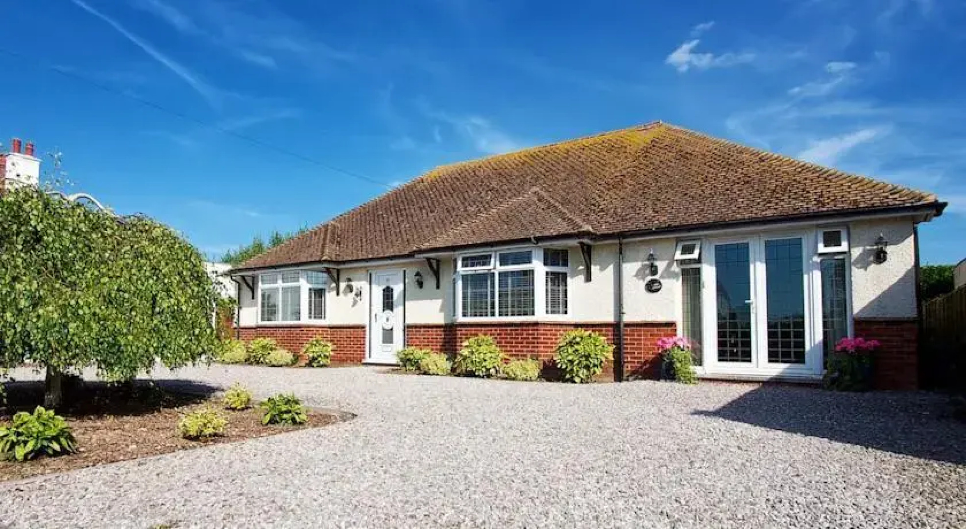 Number 30 Bed and Breakfast