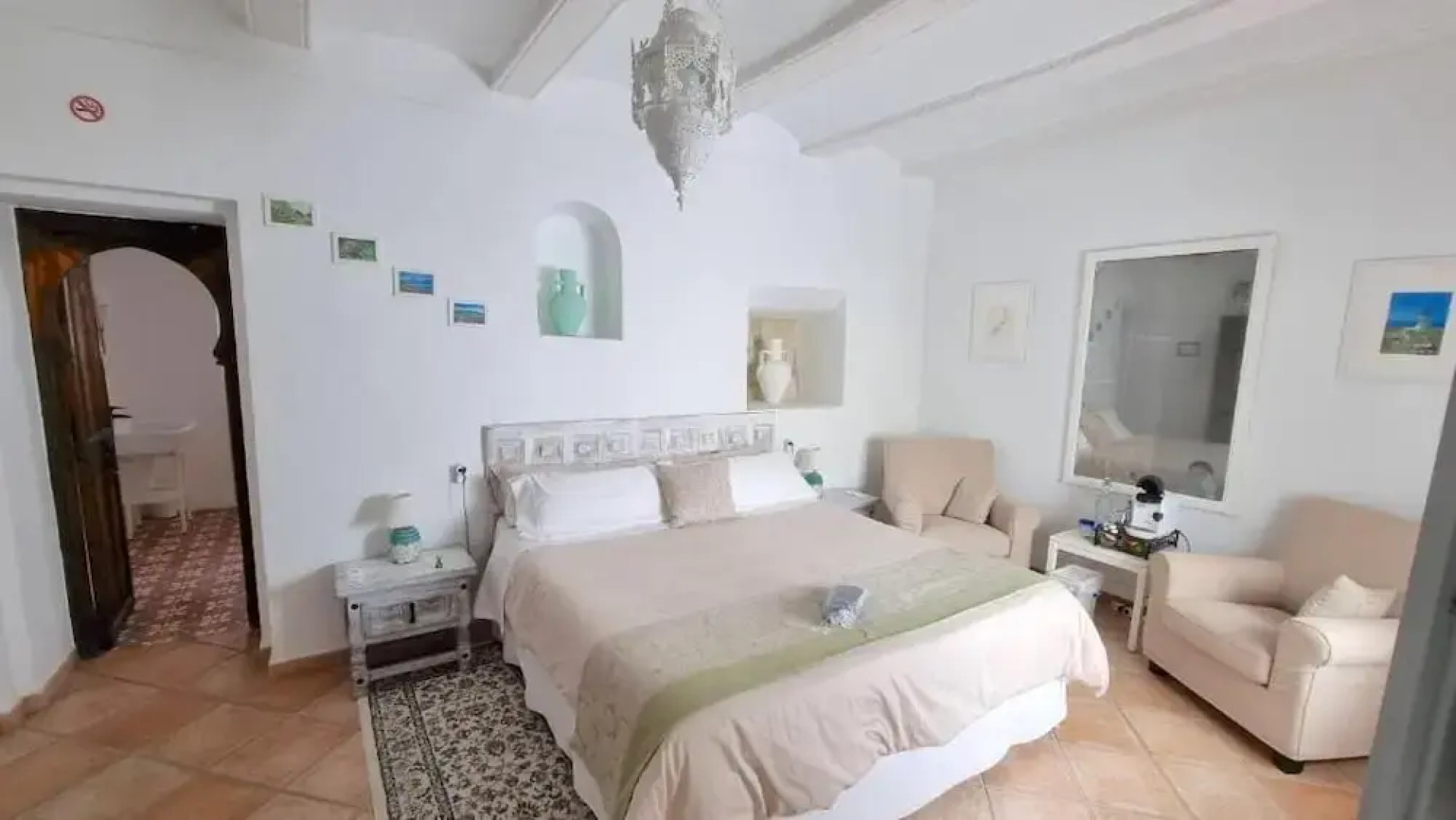 Boutique B&B Número Cuatro