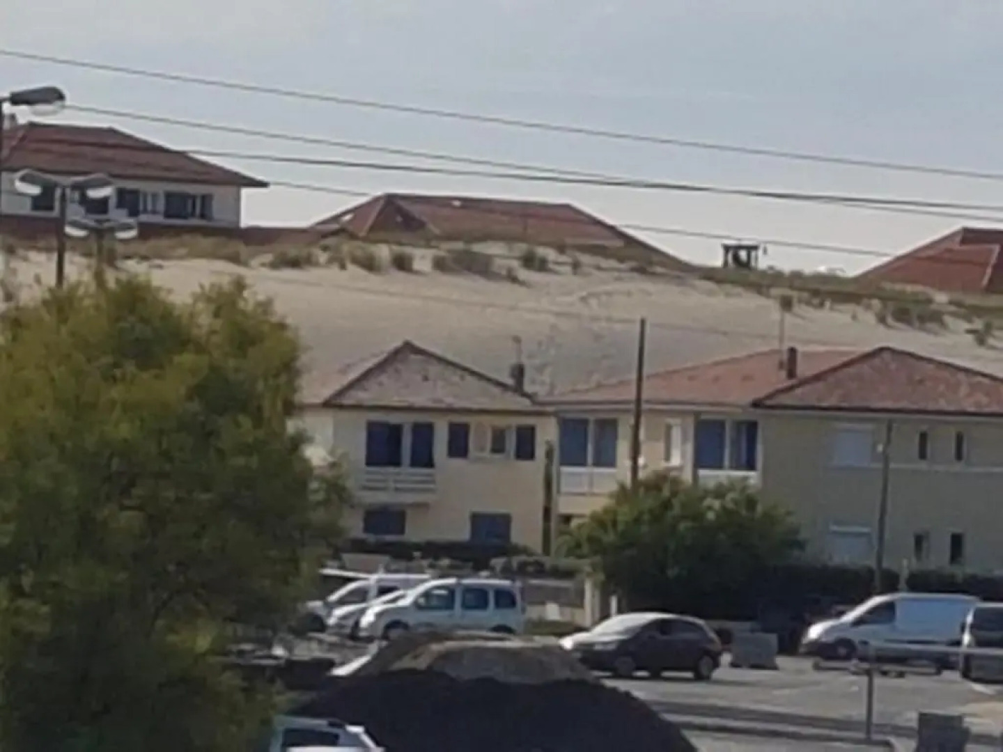 Appartement Vieux-Boucau-les-Bains, 2 pièces, 6 personnes - FR-1-239-549