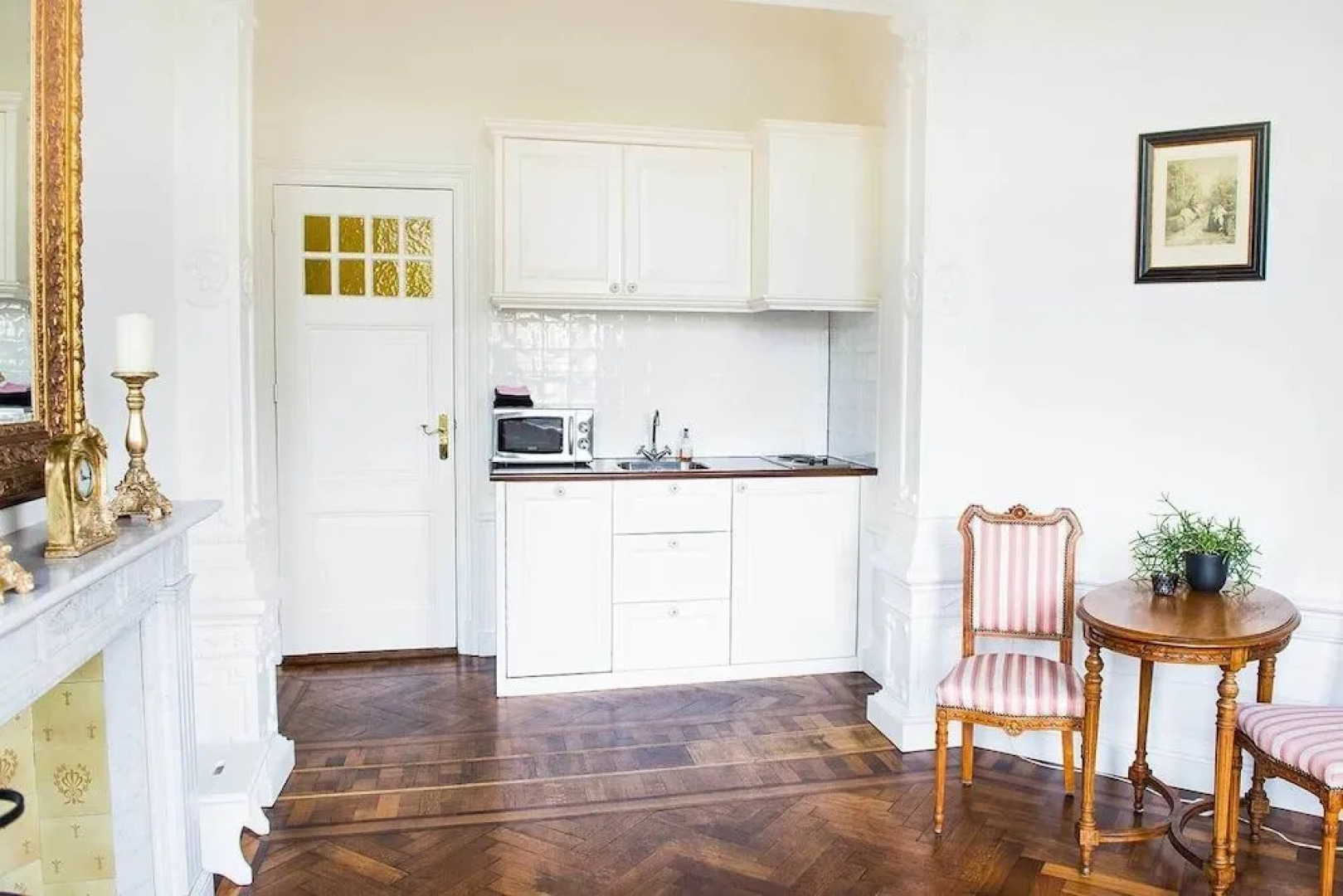 Residentie Villa de Wael