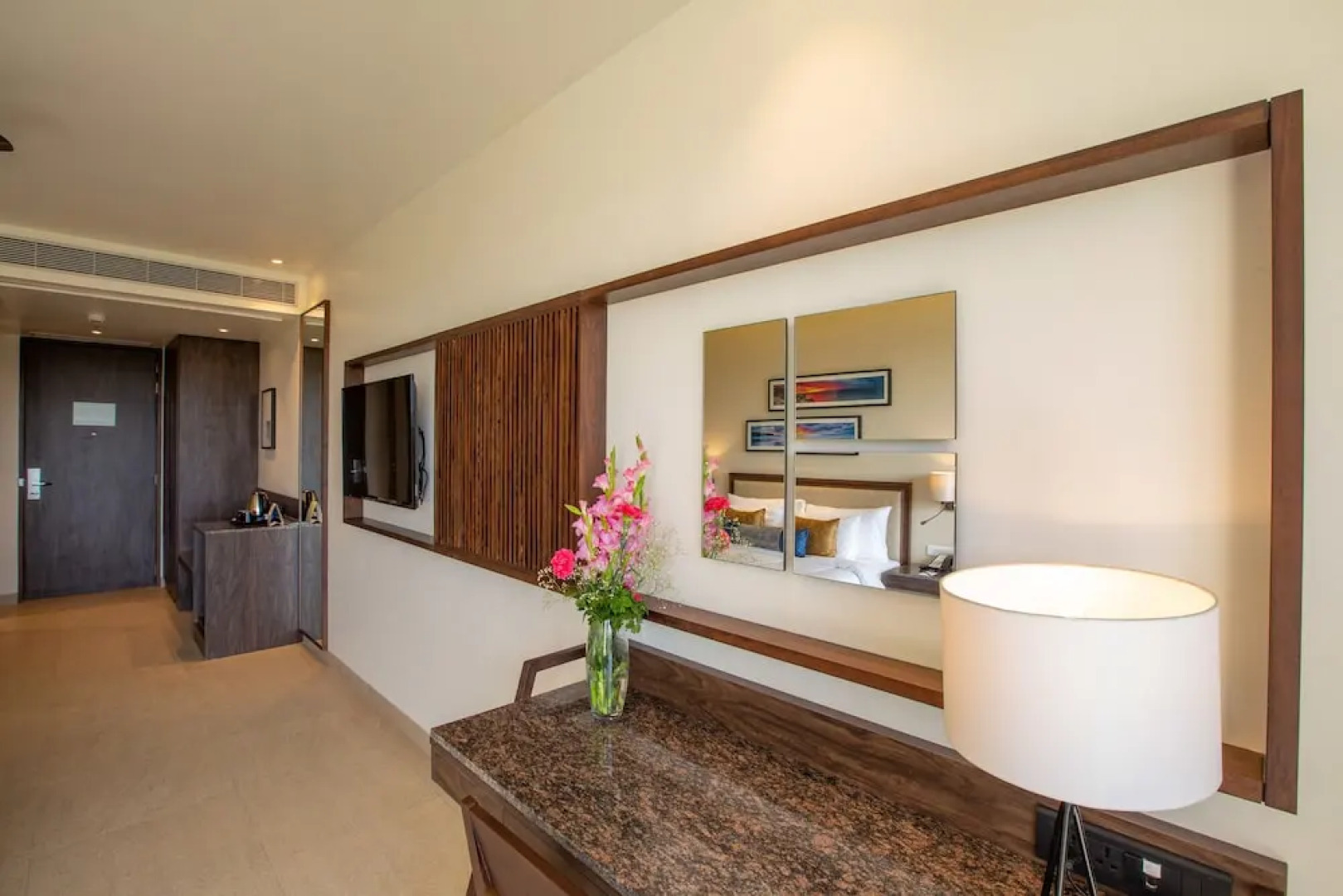 Nanu Resort, Arambol