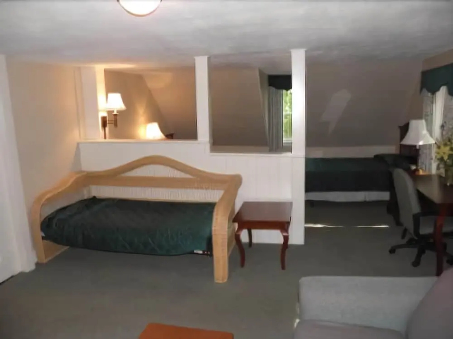 Storybook Inn & Suites