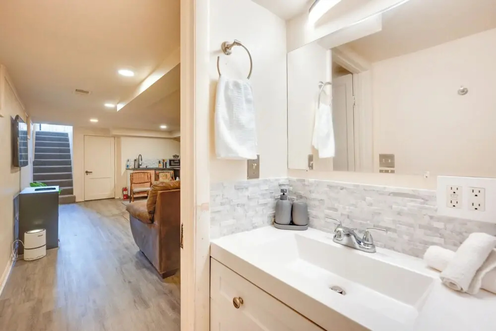 Inviting Boulder Apartment w/ Private Yard!