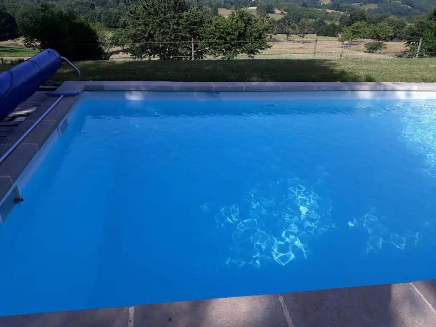 Château de La Grèze