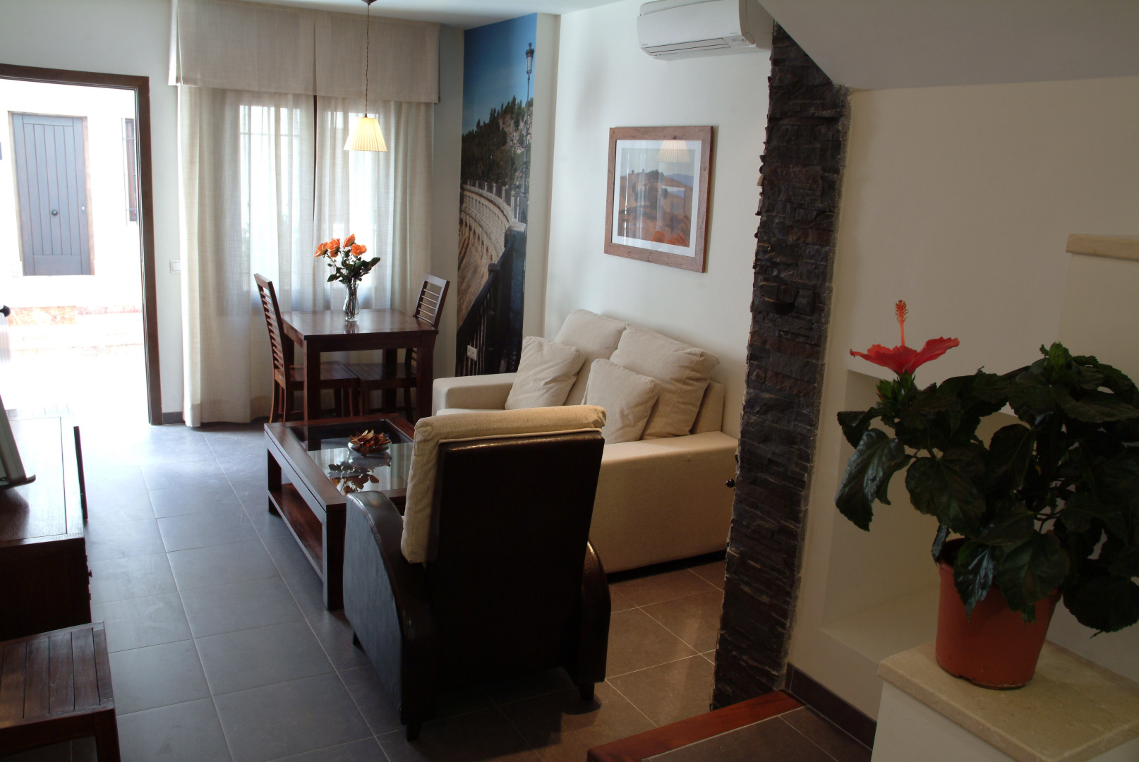 Apartamentos Ardales