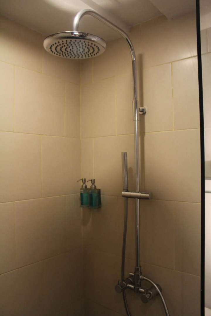 THE 1O1 Bogor Suryakancana