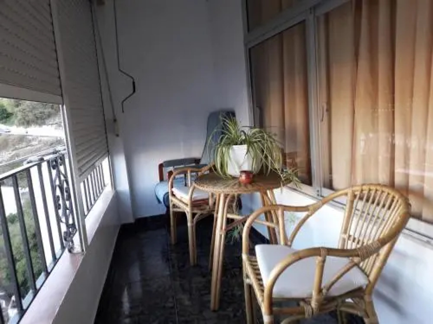 Casa Rural Balcones de Setenil