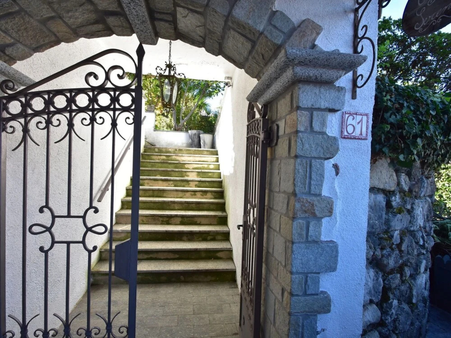 Boutique Villa in Lombardy With Garden