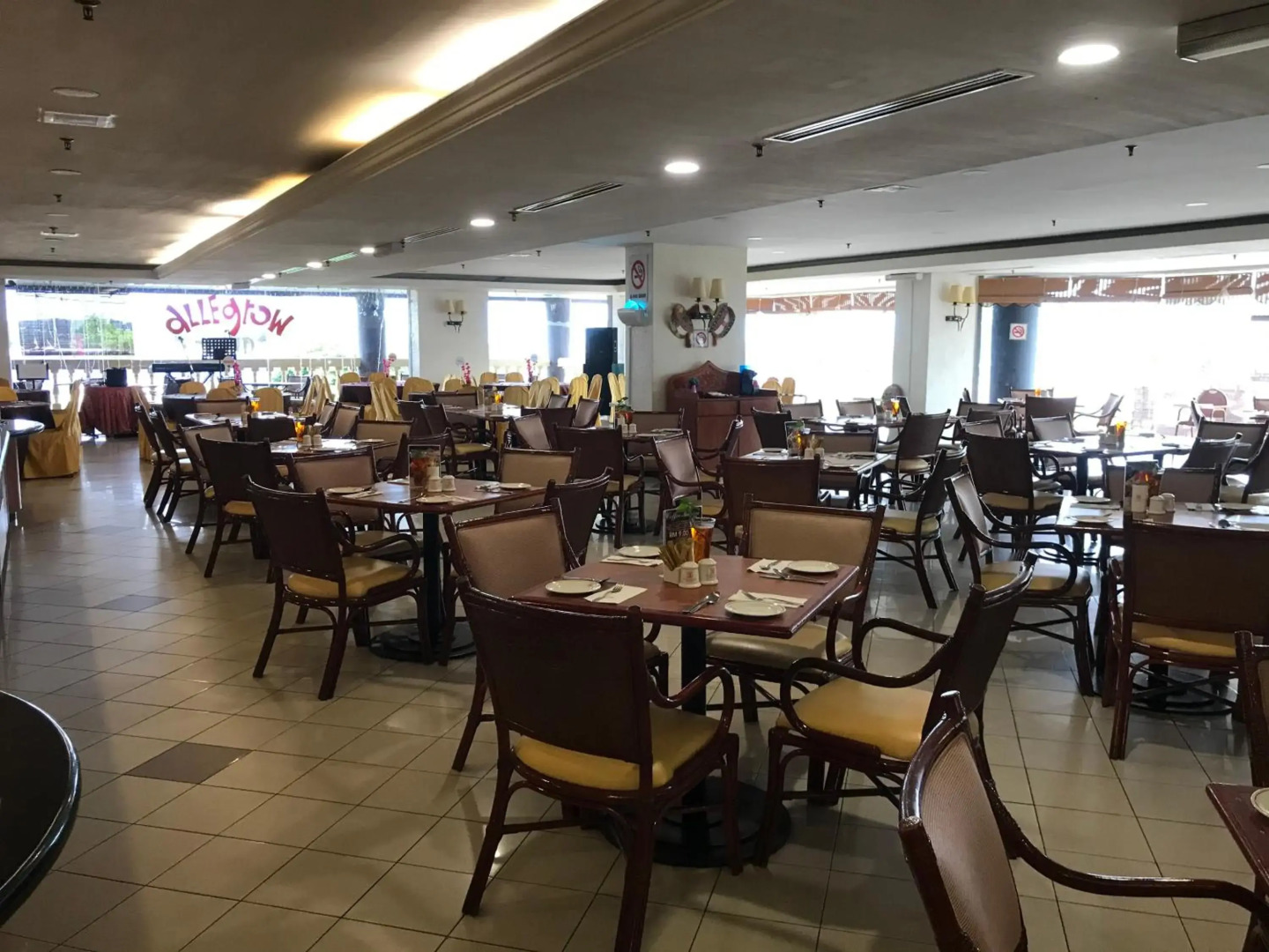 Hotel Grand Continental Kuala Terengganu